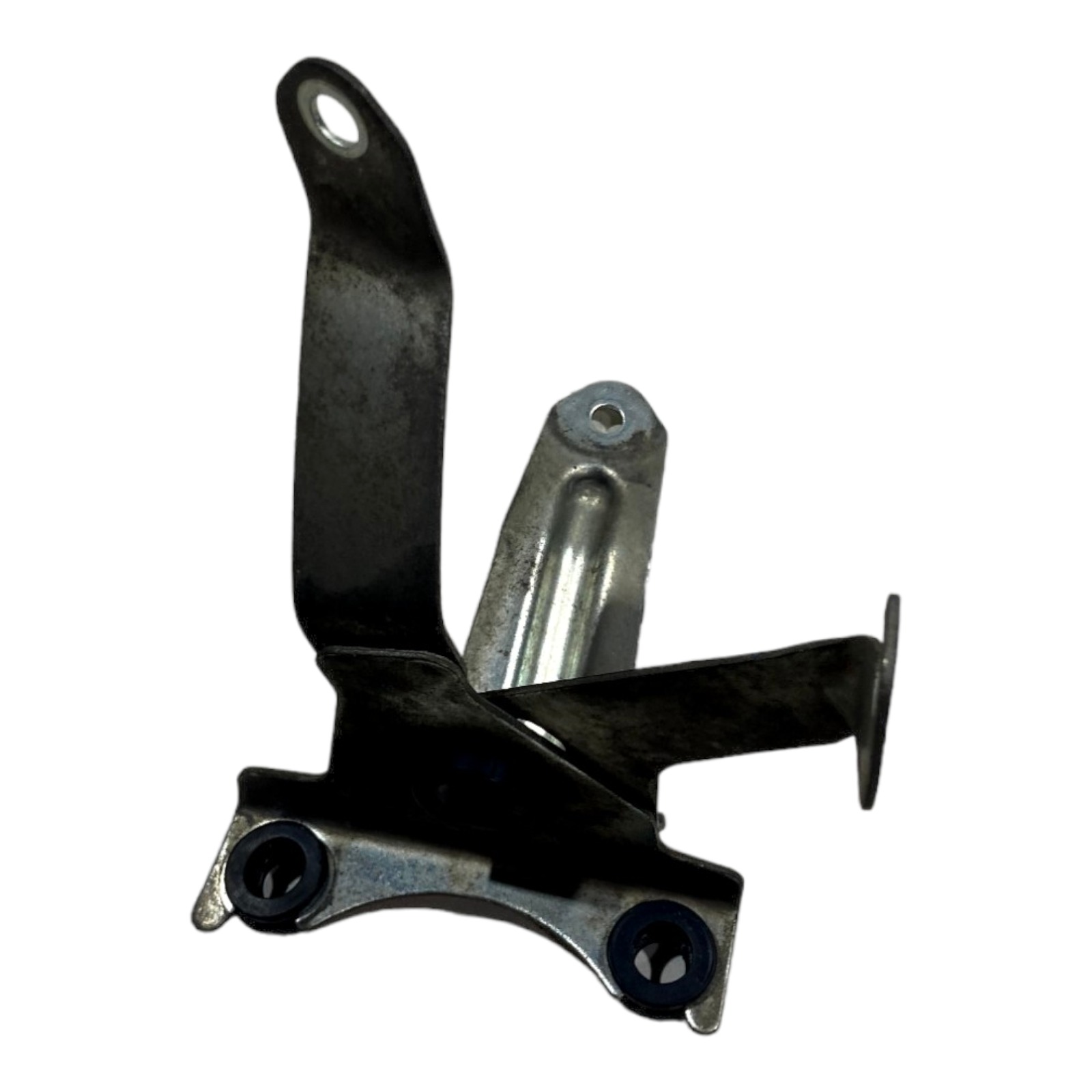 Suporte Módulo Bomba Abs Honda New Fit 15 A 20 Original 5