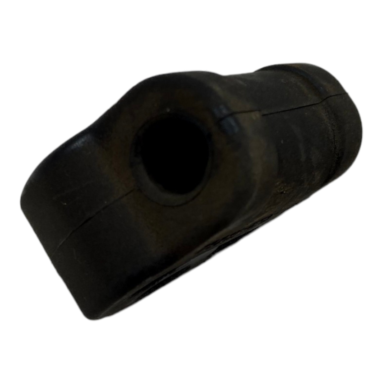 Coxim Borracha Escape Silencioso Honda City Fit Wrv Hrv Orig 10