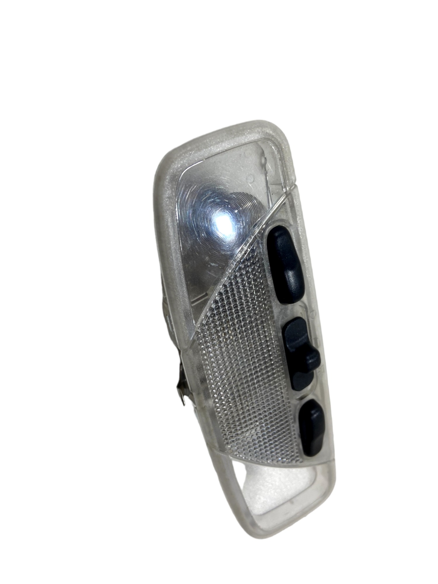 Lanterna Luz De Teto Cortesia Ford Fiesta Focus Ka Ecosport 4