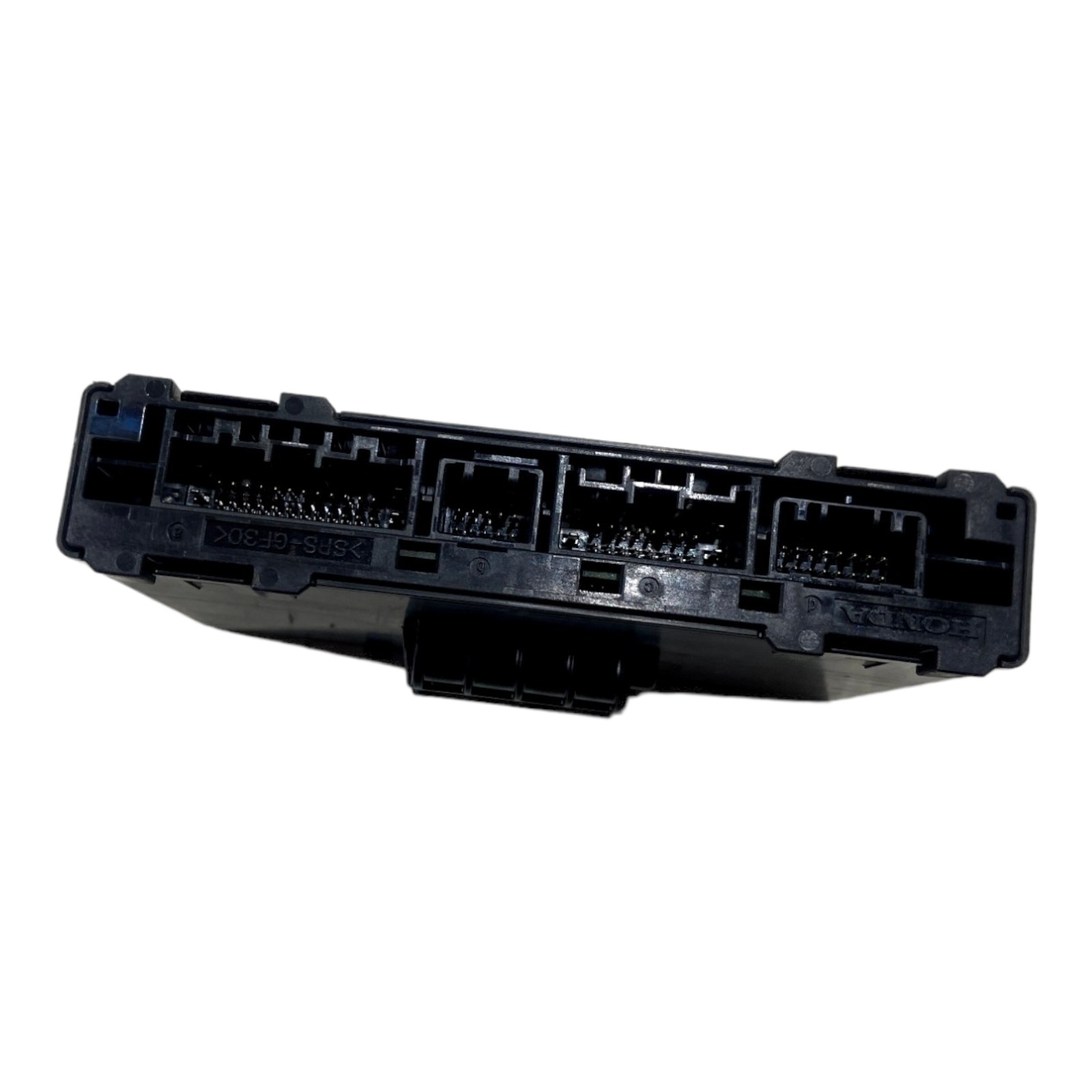 Módulo Central Conforto Honda New Fit 2015 A 2020 Original 7