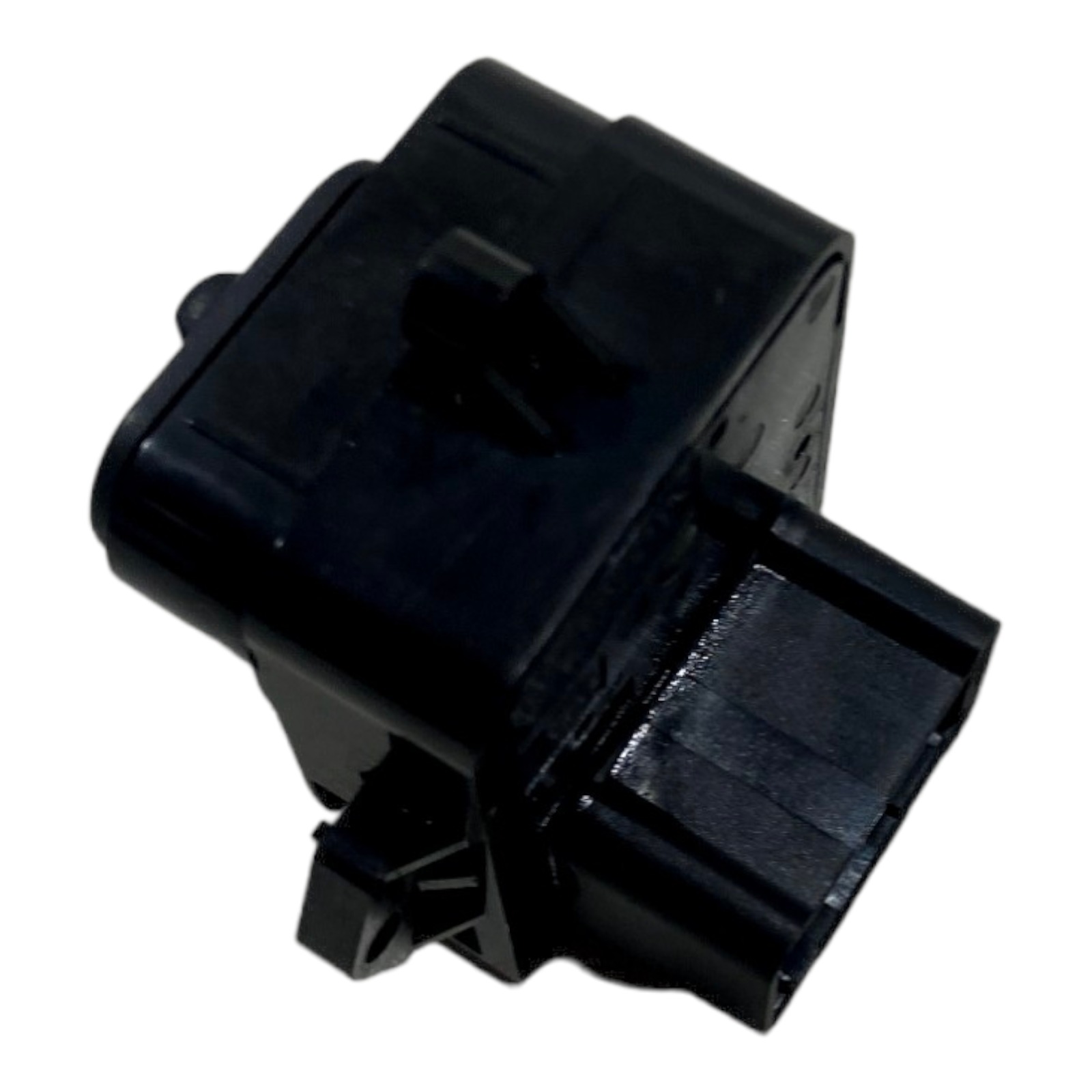 Botão Comando Controle Espelho Retrovisor Honda New Fit Orig 9