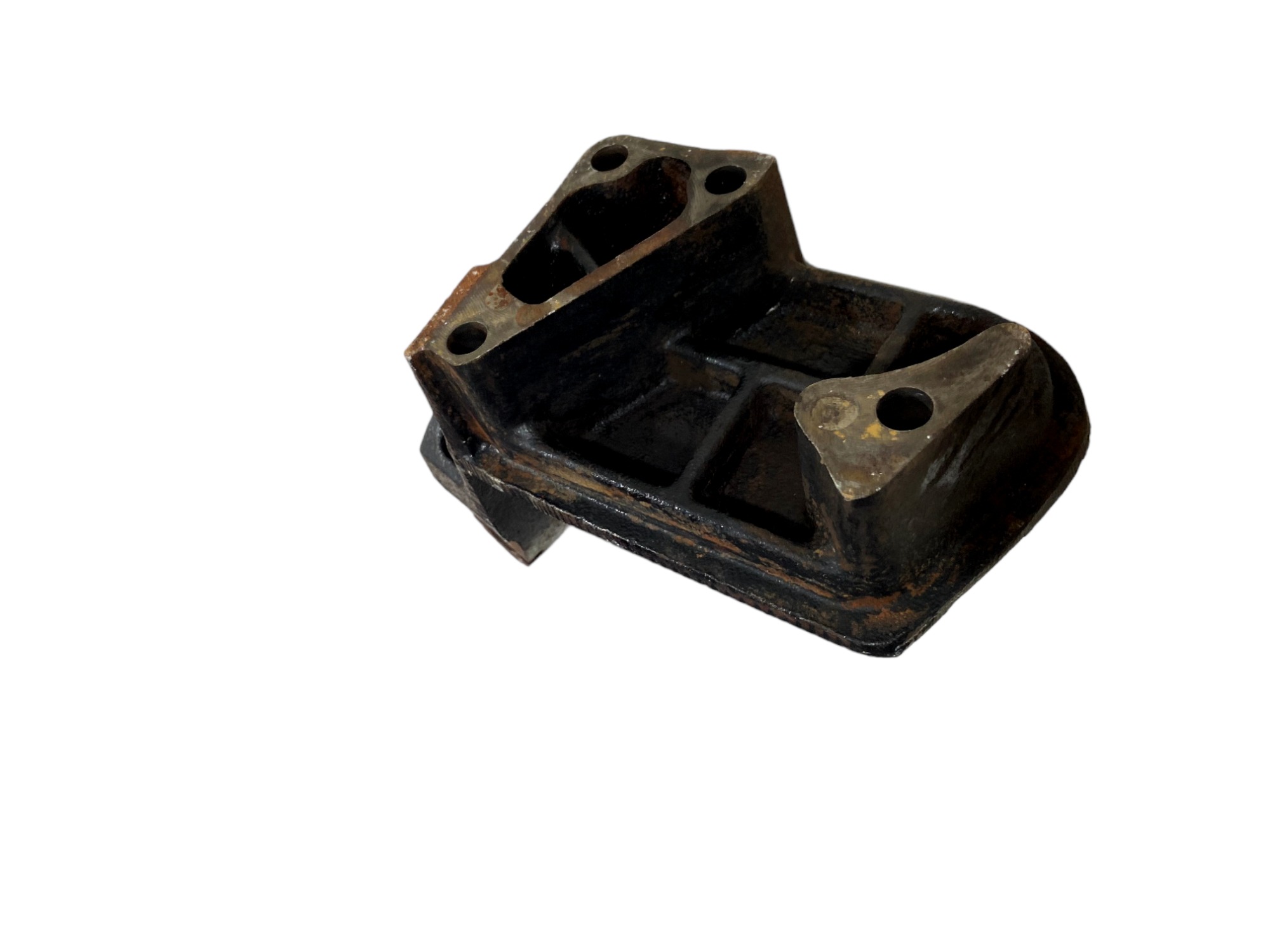 Suporte Coxim Do Motor Fiat Uno Mille Fiorino Fire 1.3 1.0 6