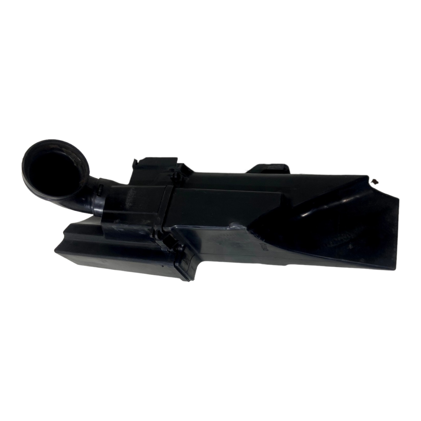Caixa Ressonância Filtro De Ar Citroen C3 Completo Original 3