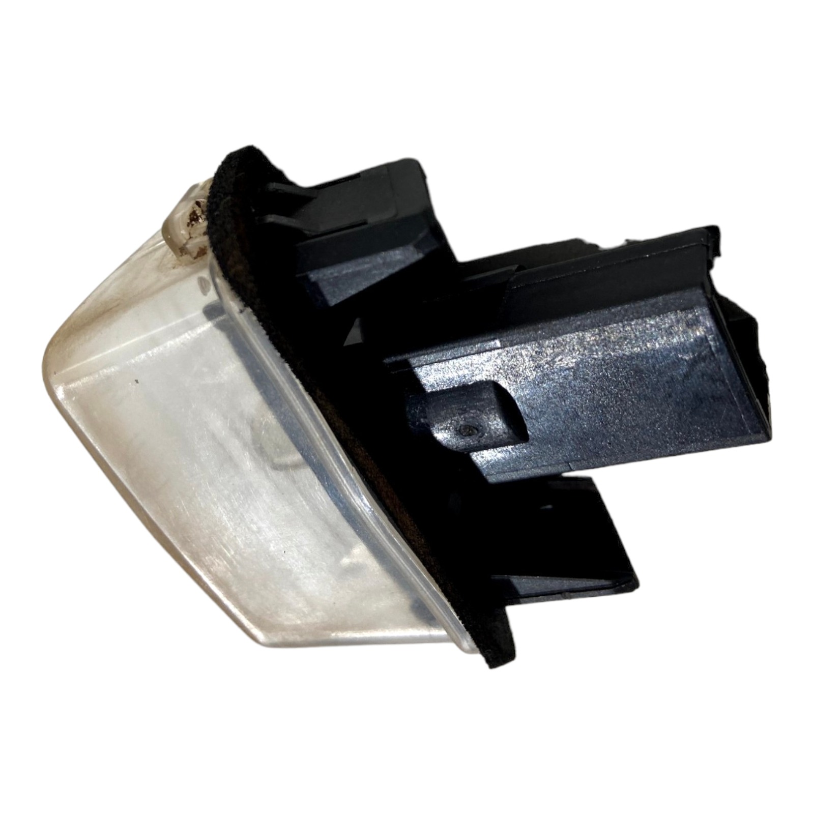 Lanterna Luz De Placa Citroen C3 C4 Peugeot 206 207 Original 5
