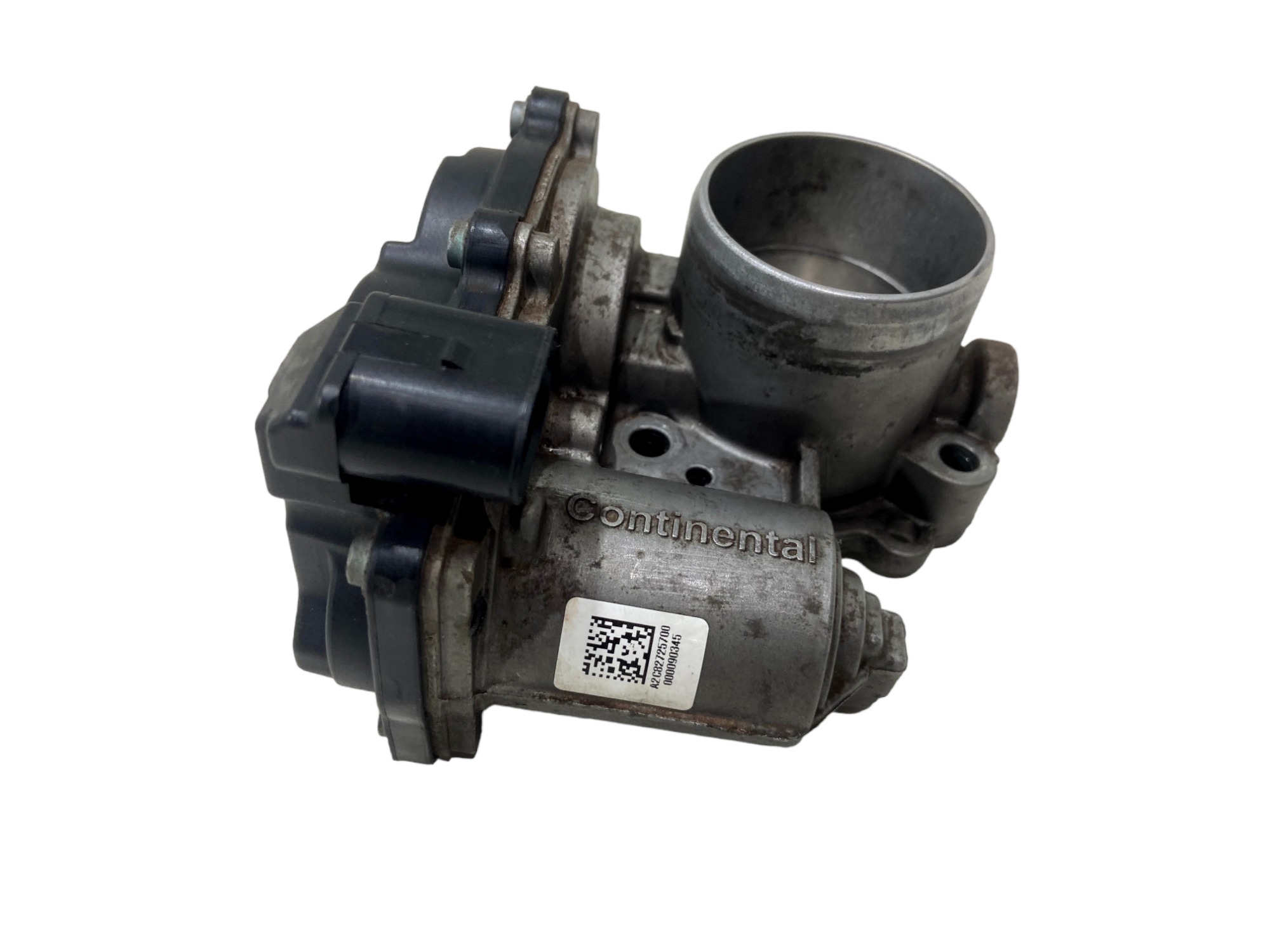 Tbi Corpo De Borboleta Volkswagen Up 2014 A 2020 Original 8