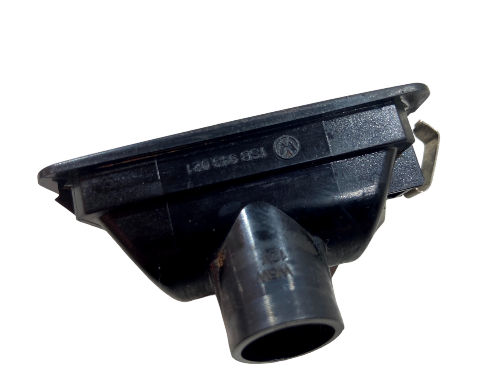 Lanterna Luz De Placa Vw Fox Gol Up Original 4