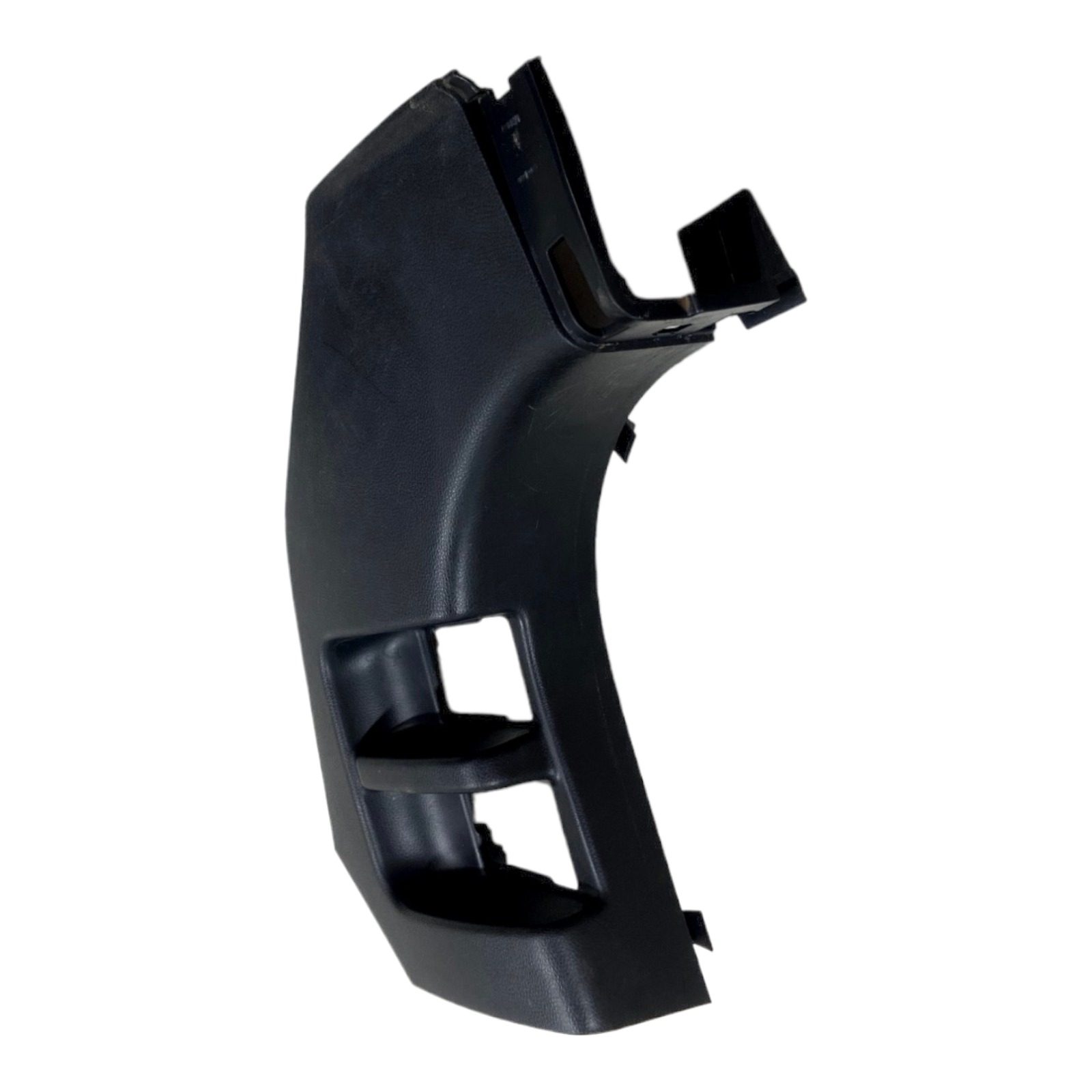 Soleira Acabamento Dianteiro Esquerdo Honda Wrv Fit Original 7