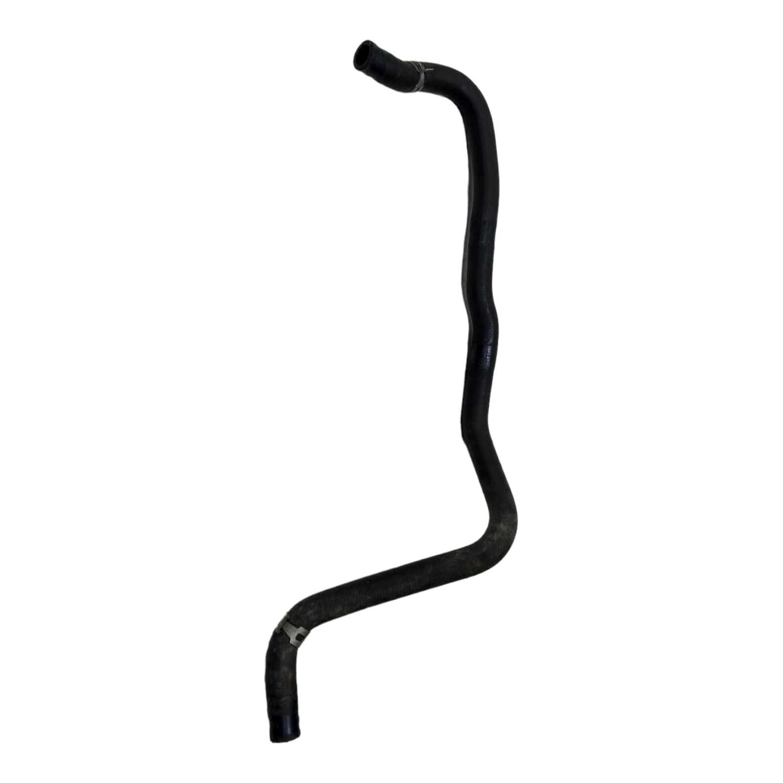 Mangueira Duto Cano Ar Quente Honda New Fit Original 4