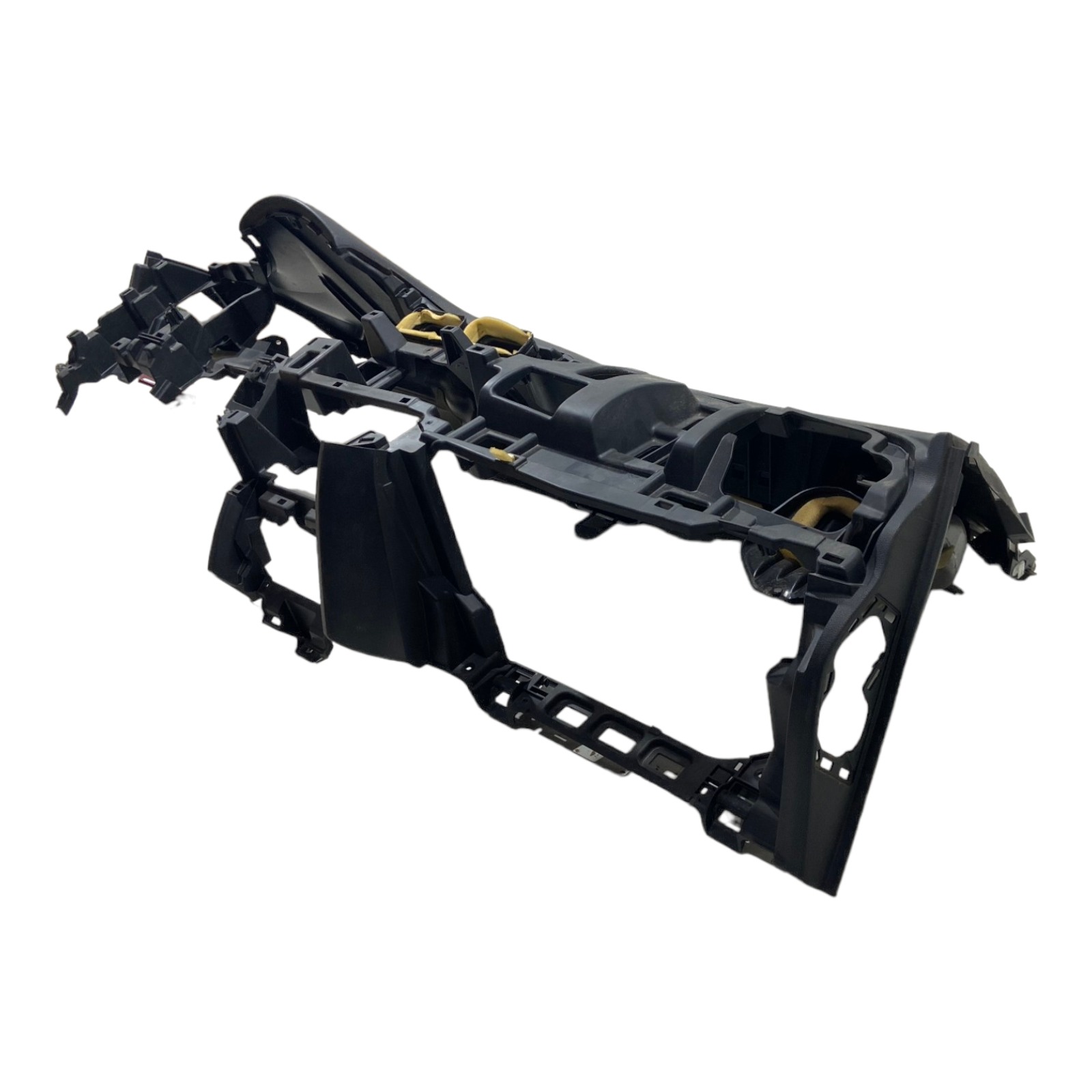 Capa Painel Tabelie Honda New Fit Original * Detalhe* 15/20 9