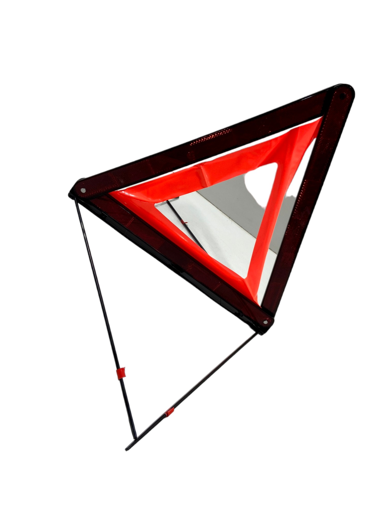 Triângulo De Segurança Audi A1 A3 Q3 Vw Golf Amarok Polo Up 6