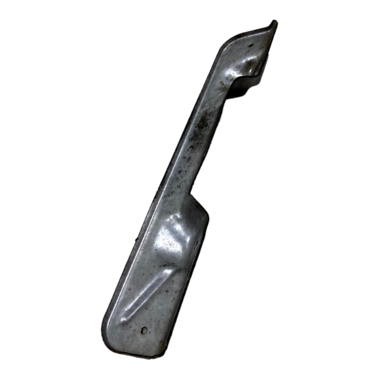 Defletor Chapa Superior Catalisador Honda New Fit Original 4