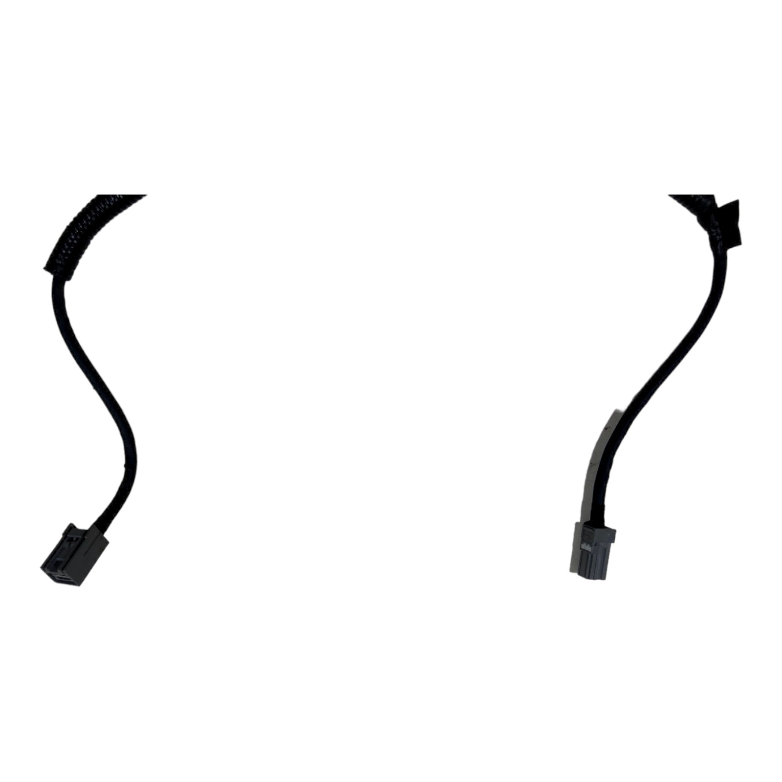 Chicote Plug Conector Painel Tabelier Honda Fit Original 4