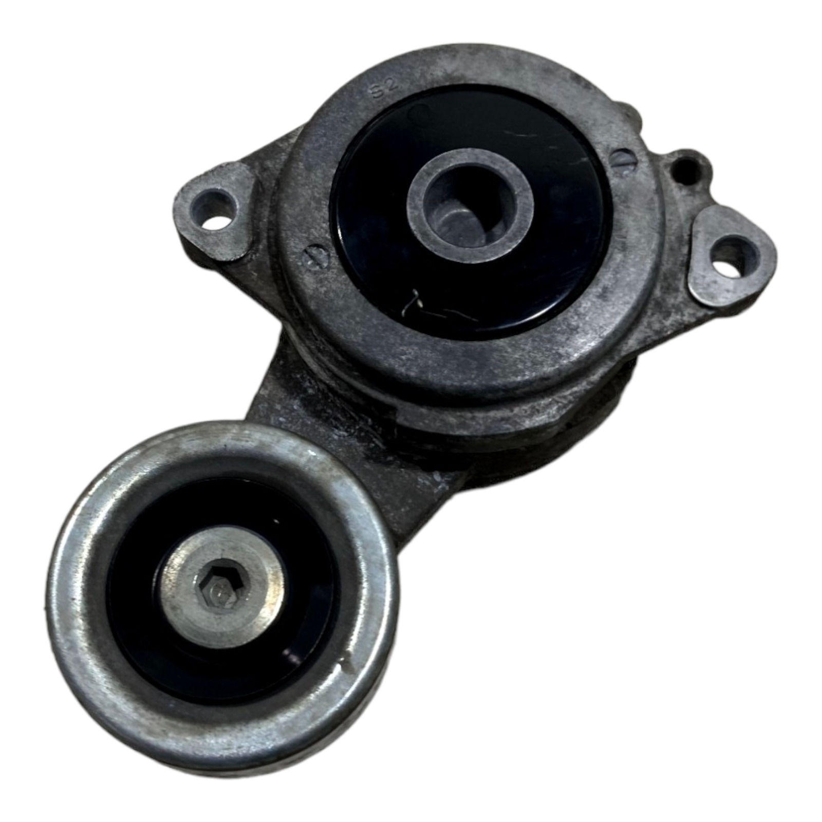 Tensor Esticador Correia Acessórios Honda New Fit Original 6
