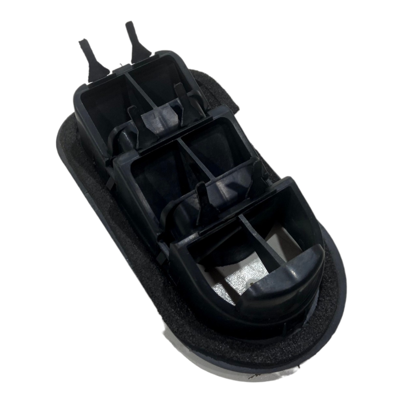 Grade Difusor Saída Ar Traseira Honda New Fit Original 8
