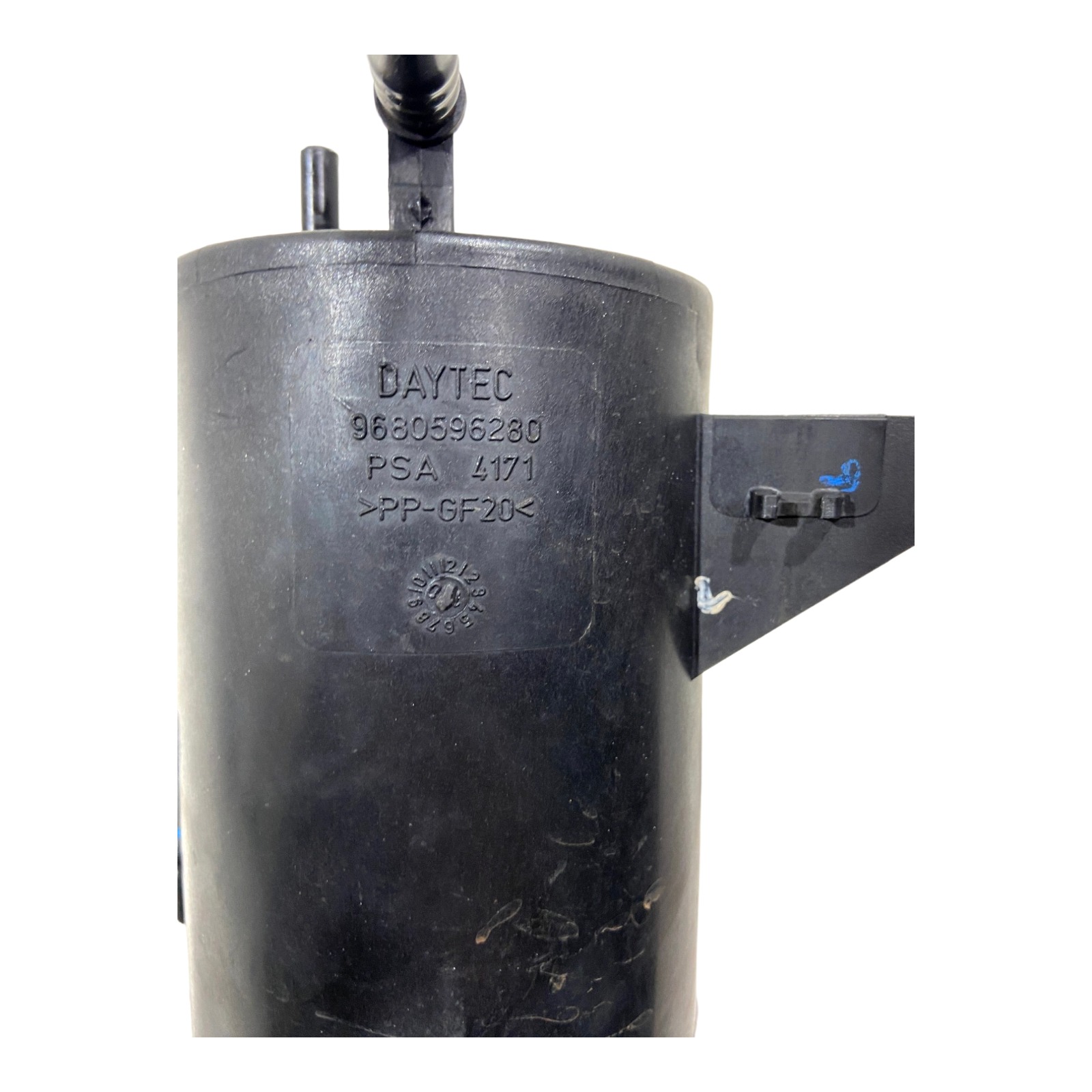 Filtro Canister Valvula Citroen C3 Aircross Original 3