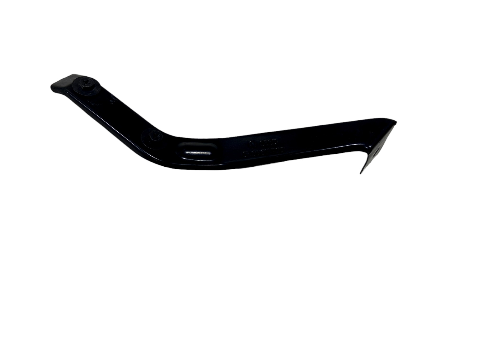 Suporte Bagagito Superior Lado Esquerdo Vw Fox 2004 Até 2010 5