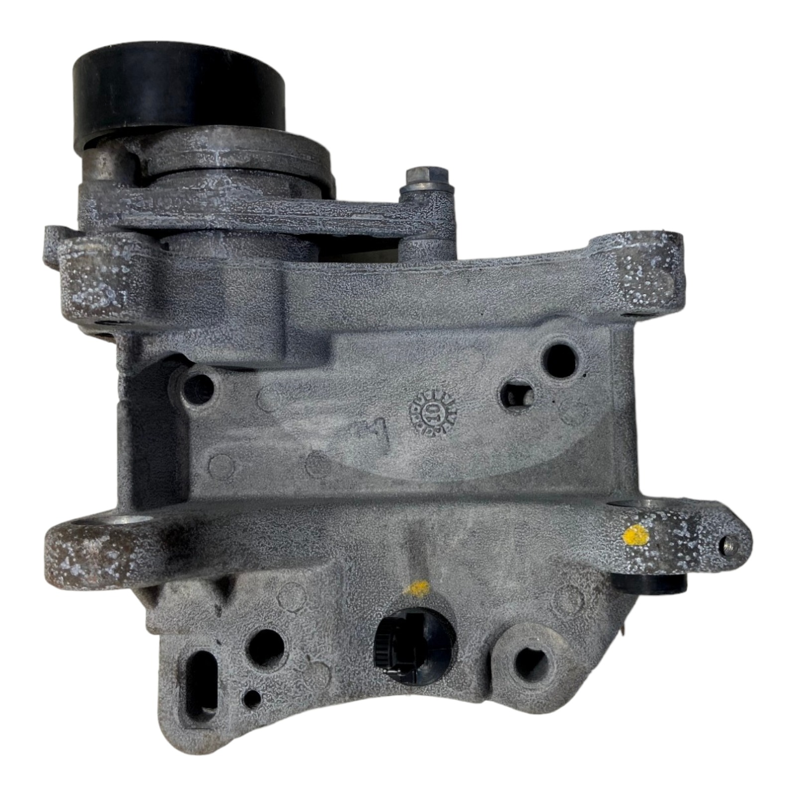 Suporte Alternador Citroen C3 Peugeot 206 207 Original 8