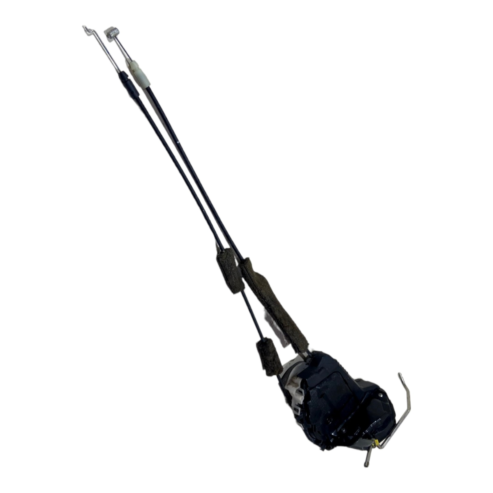 Fechadura Traseira Esquerda Elétrica Hr-v Wr-v City Fit Orig 8