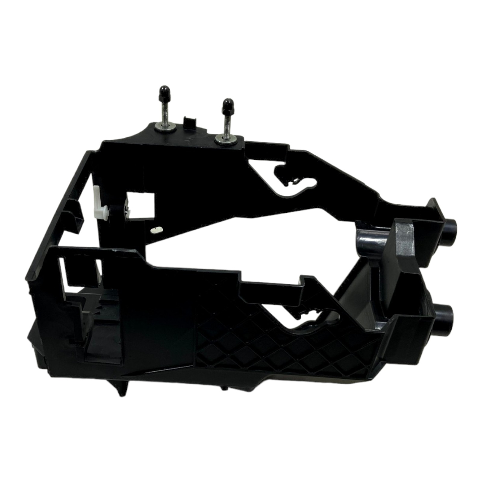Suporte Caixa De Fusível Bsi Interna Citroen C3 Original 2