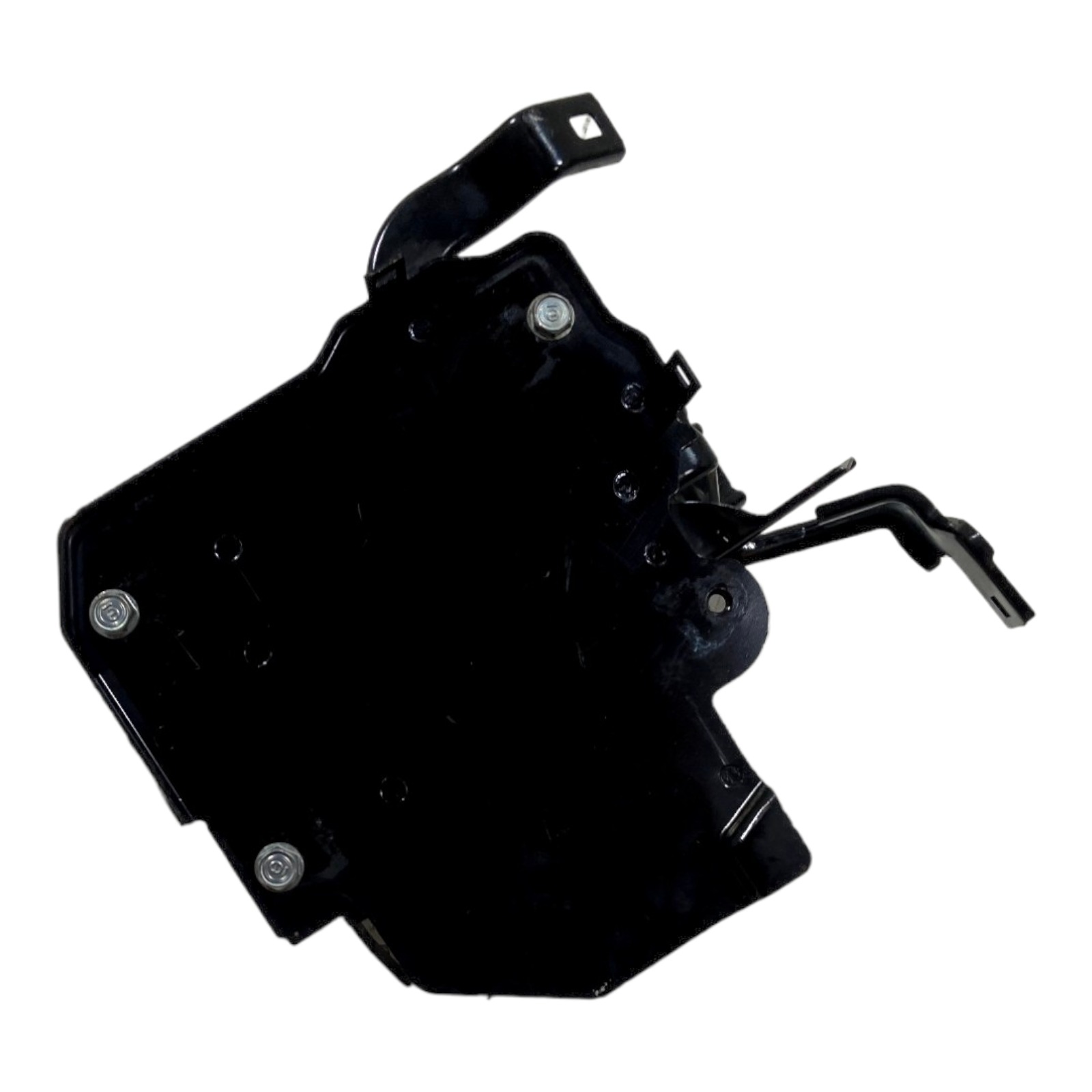 Suporte Base Módulo Injeção Chicote Honda New Fit Original 6