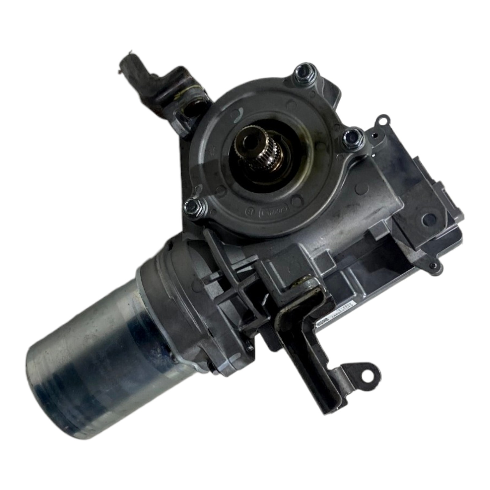 Coluna De Direção Elétrica Honda New Fit 15 A 20  Original 9