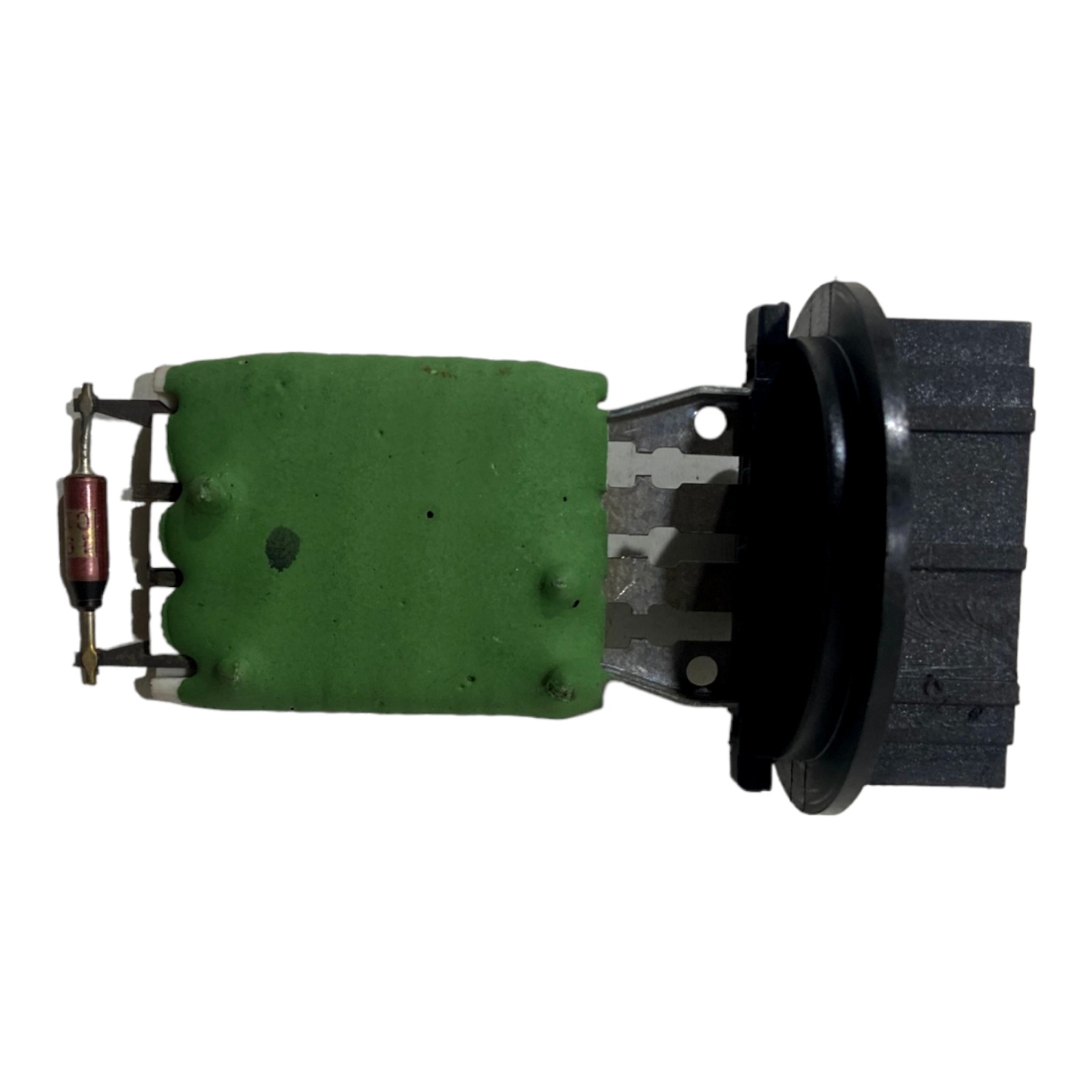 Resistência Ventilação Interna Gol Voyage Saveiro G5 Denso 5