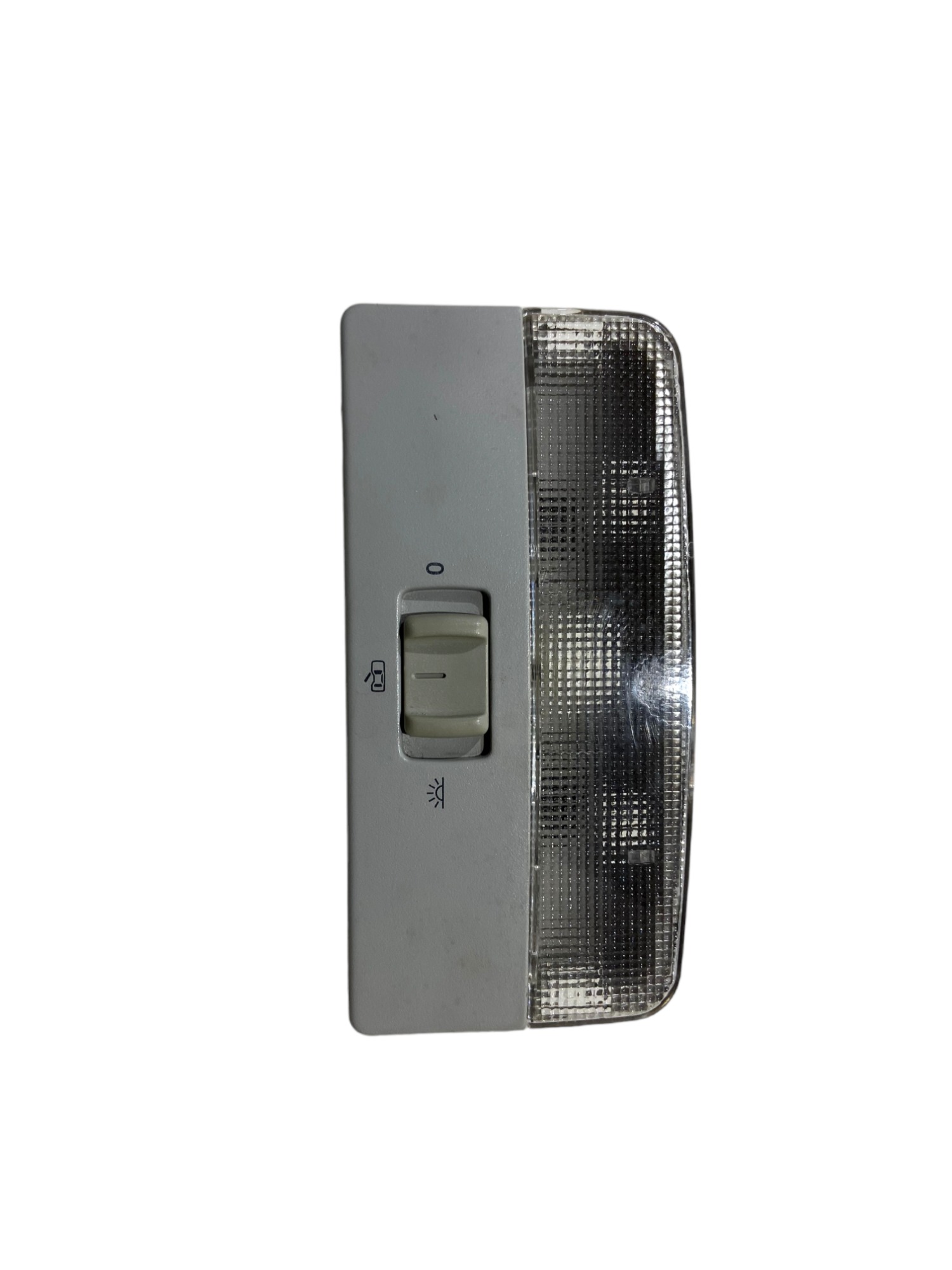 Luz Interna De Teto Cortesia Vw Gol Voyage Saveiro Fox Up 2