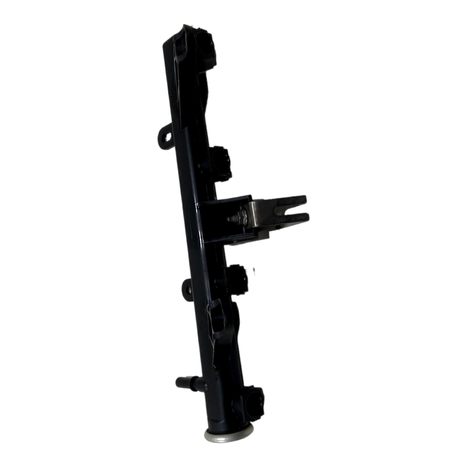 Flauta Dos Bicos Injetores Citroen C3 Peugeot 206 207 Hoggar 9