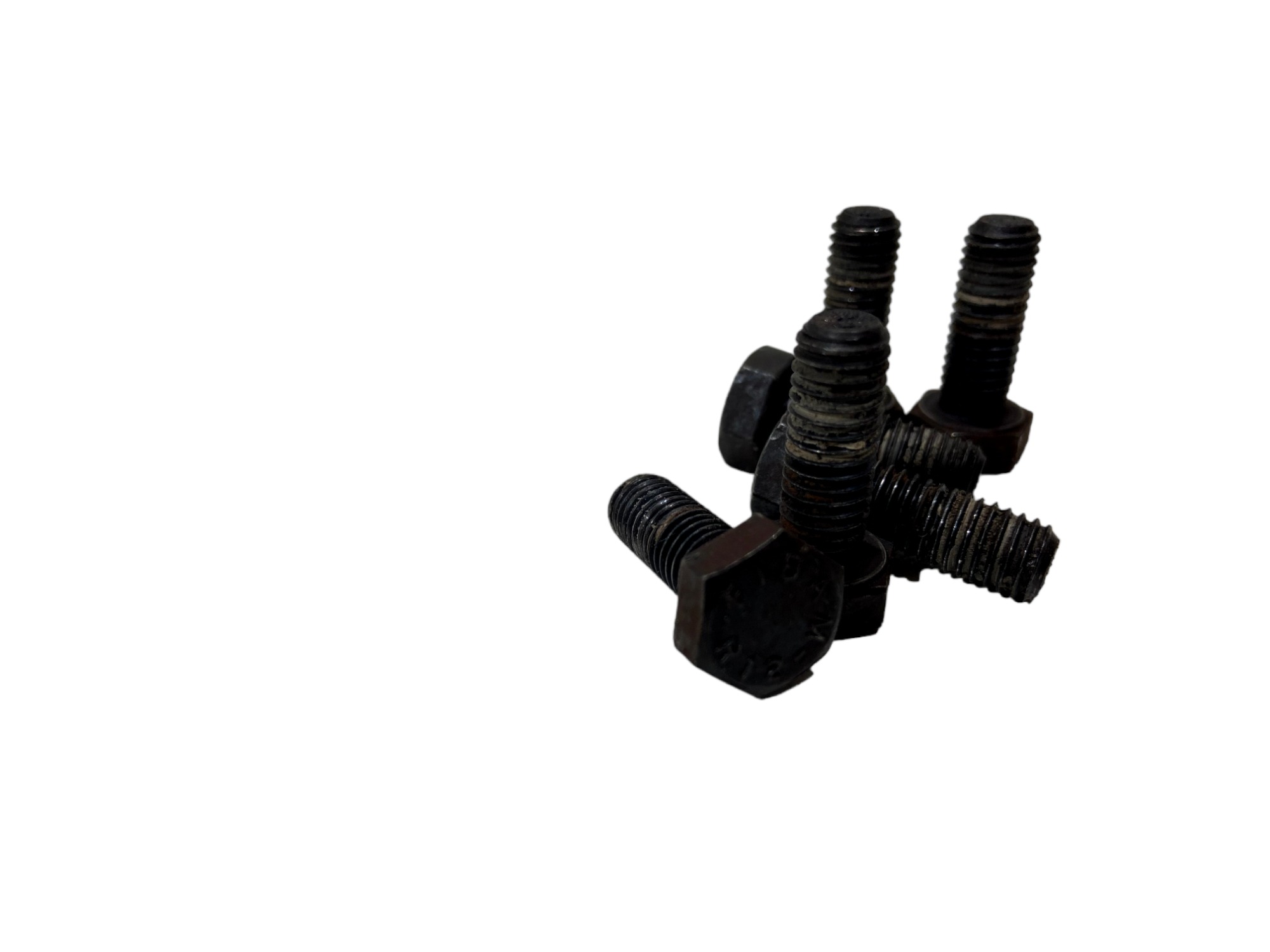 Kit 6 Parafuso Volante Motor Fiat Uno Mille Fire 3