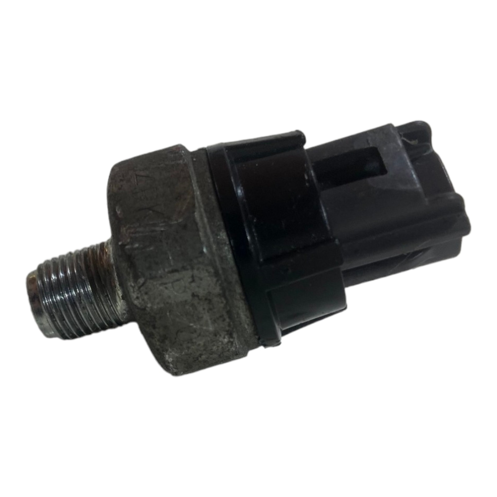 Sensor Pressão De Óleo Motor Honda New Fit 1.5 2015 A 2020 4