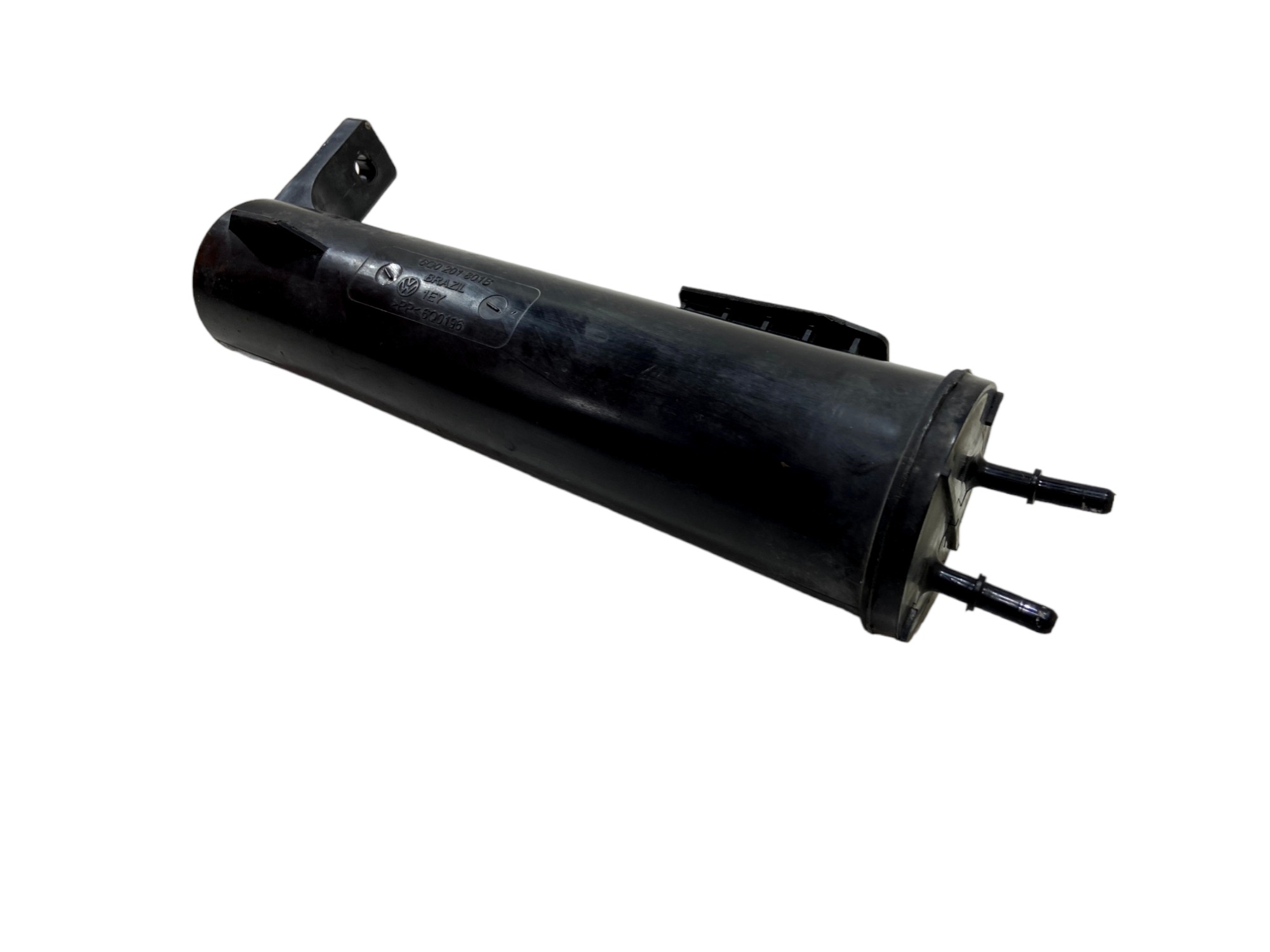 Filtro Canister Carvão Ativado Vw Fox Polo Golf Spacefox 9