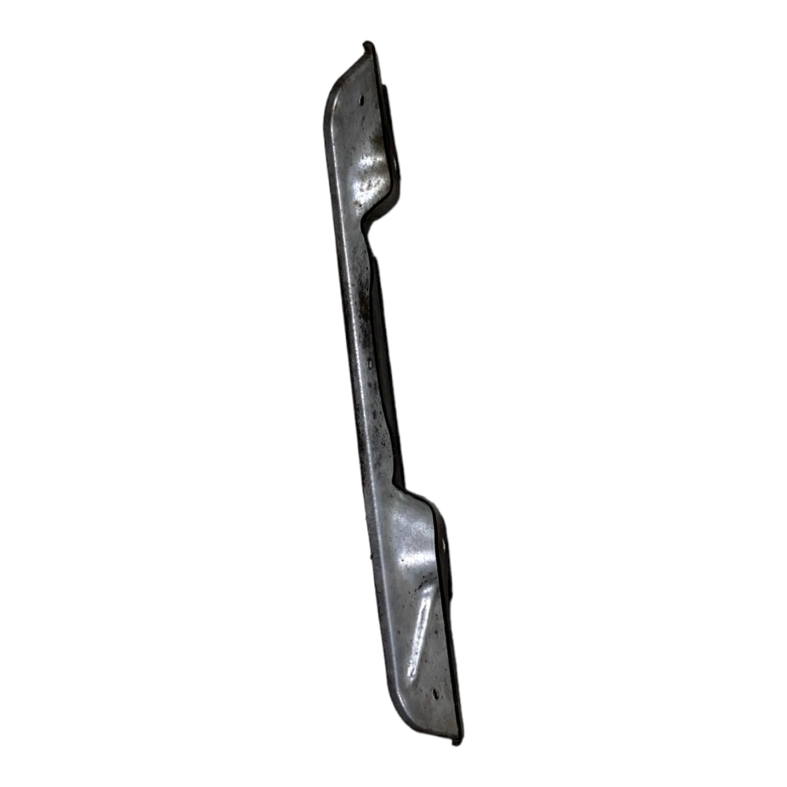 Defletor Chapa Superior Catalisador Honda New Fit Original 6