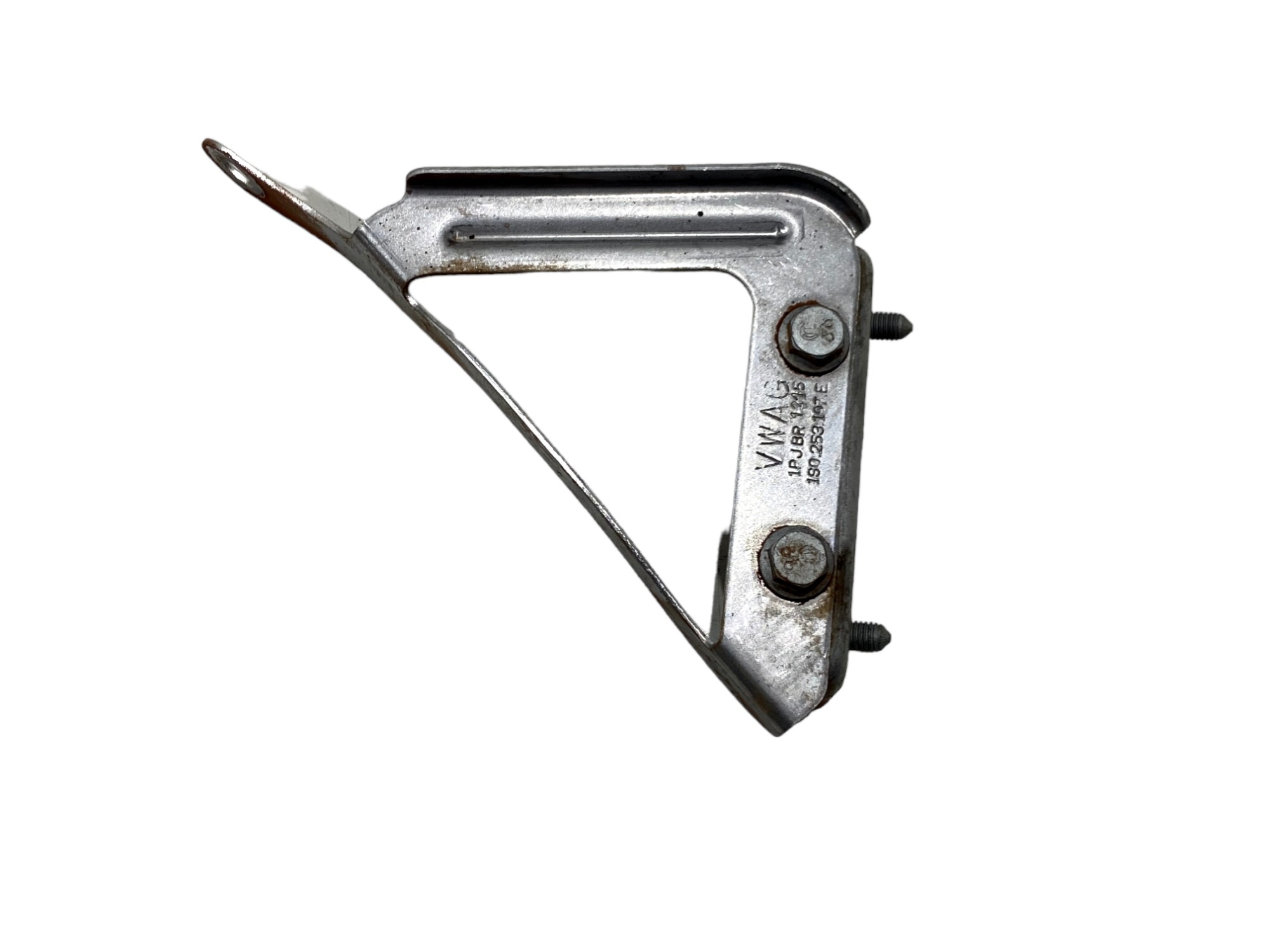 Suporte Catalisador De Escape Vw Up Mpi 1.0 3 Cc 4