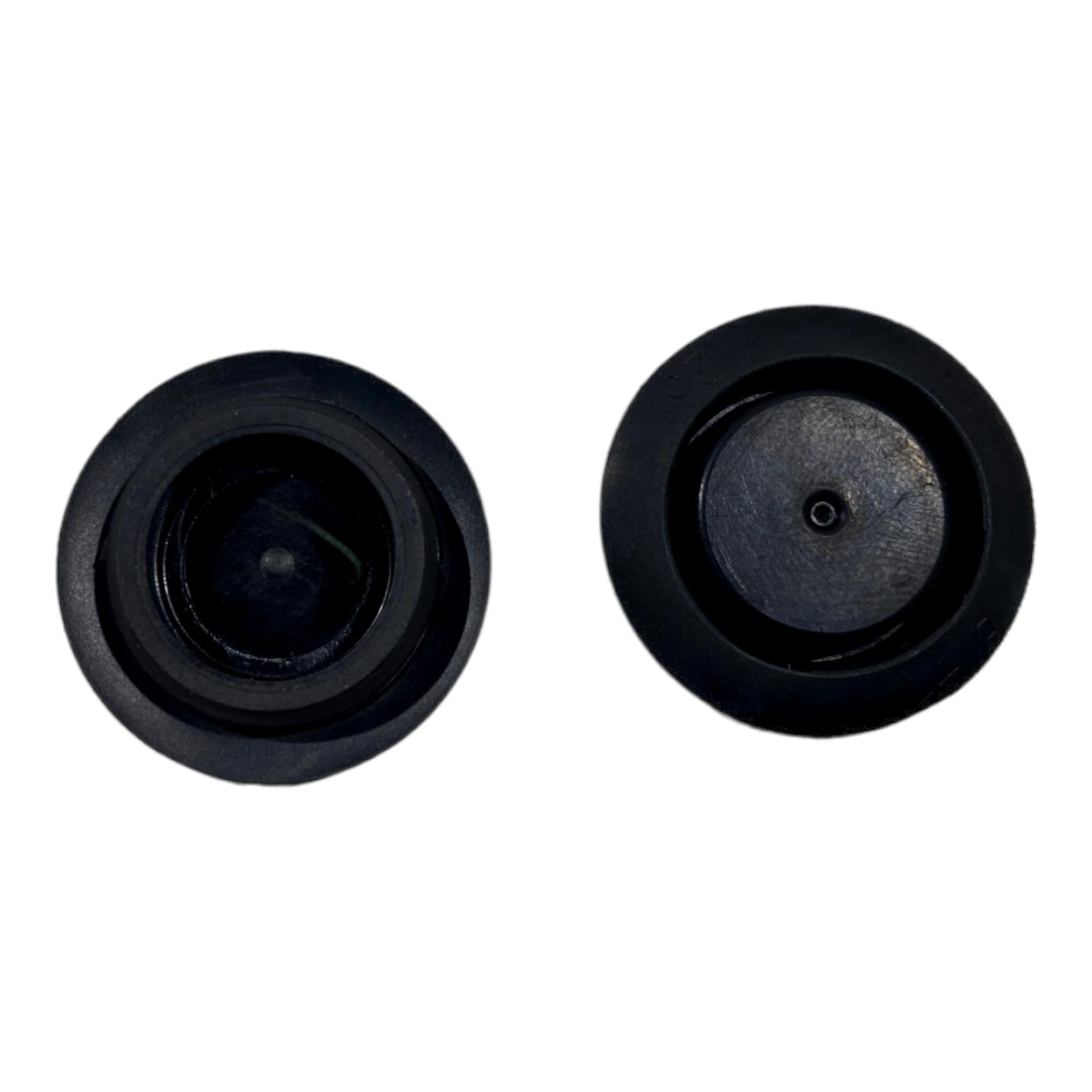 Par Tampa Acesso Parafuso Break Light Honda Fit Original 2