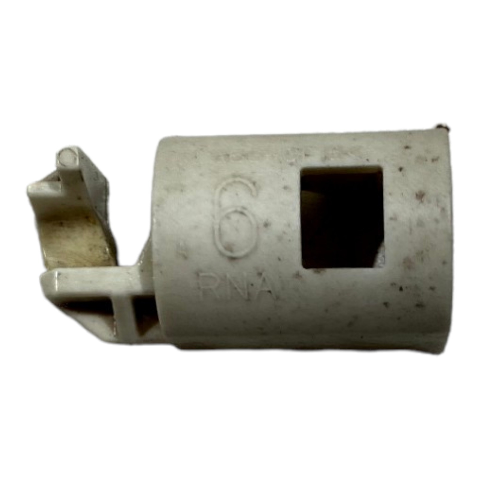 Trava Conector Mangueira Combustível Honda New Fit Original 7
