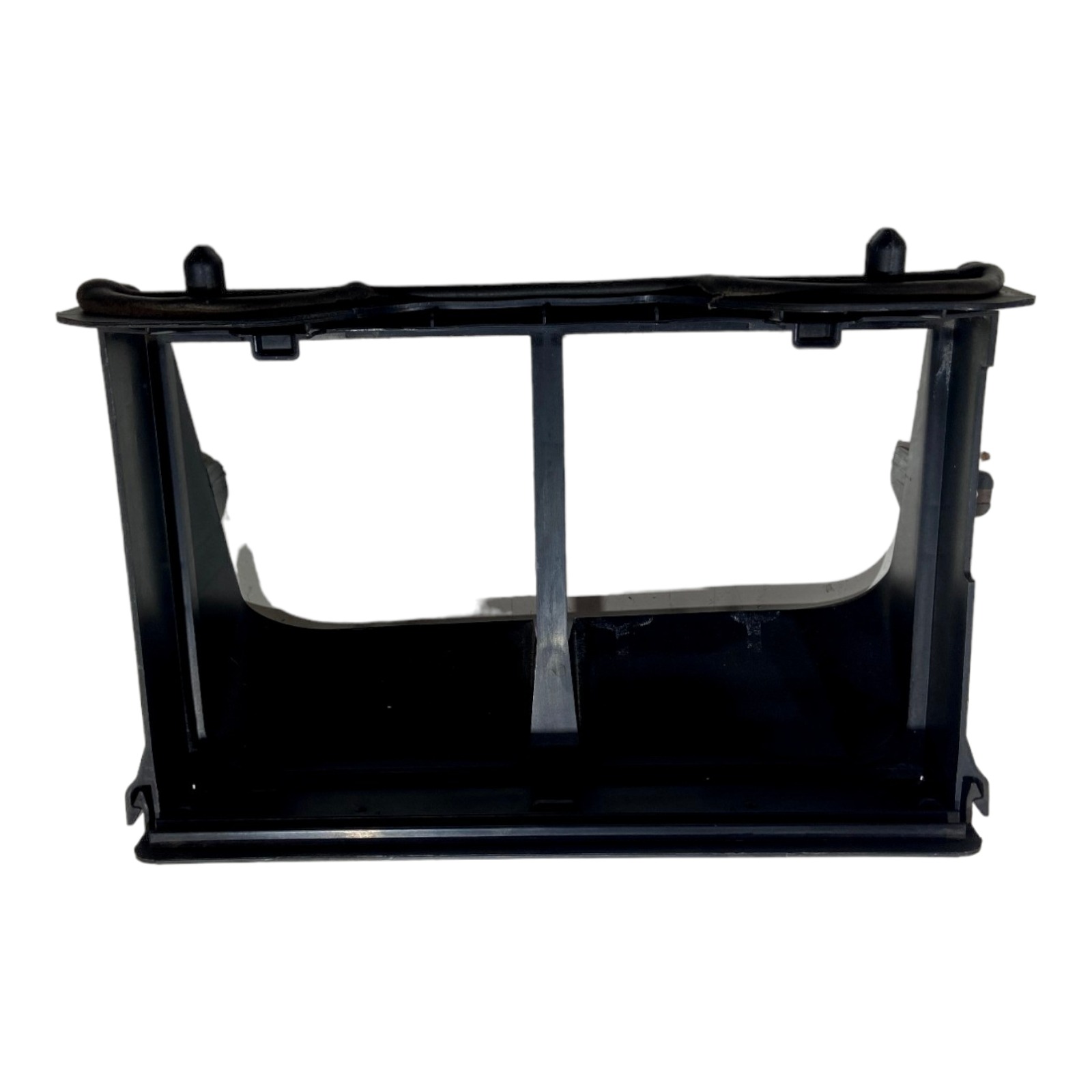 Suporte Acabamento Filtro De Ar Condicionado Citroen C3 5