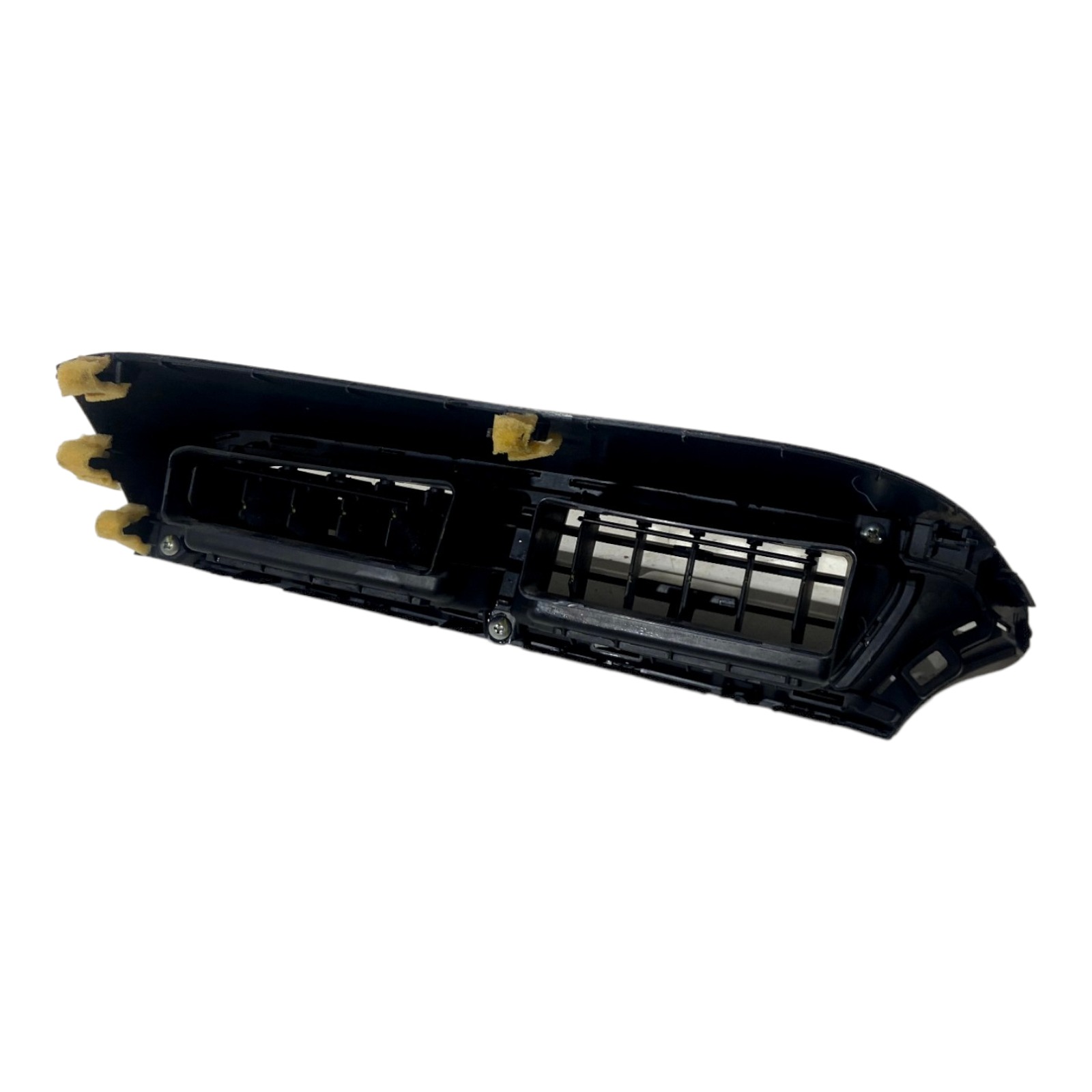 Difusor De Ar Central Painel Honda New Fit Wrv Original 8