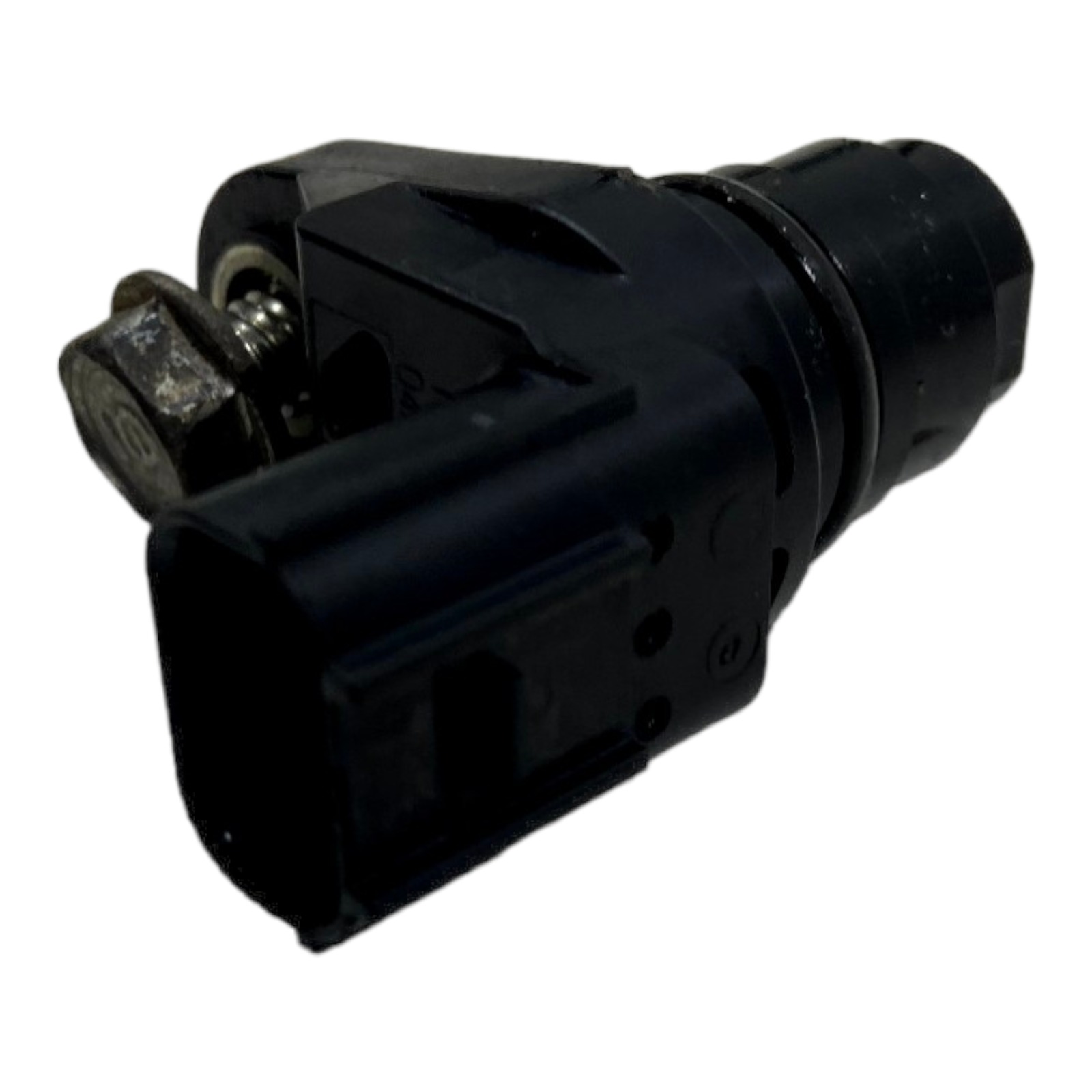 Sensor Fase Comando Válvula Honda New Fit City Original 6