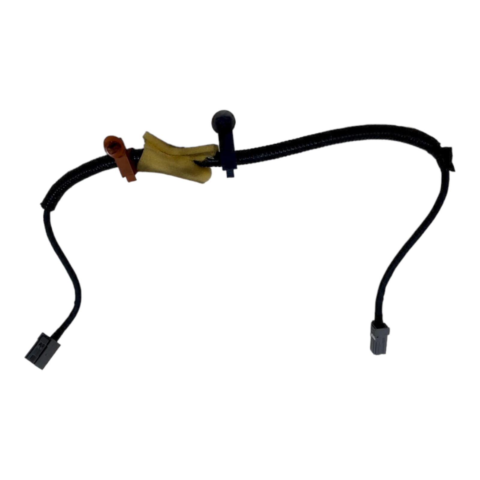 Chicote Plug Conector Painel Tabelier Honda Fit Original 3