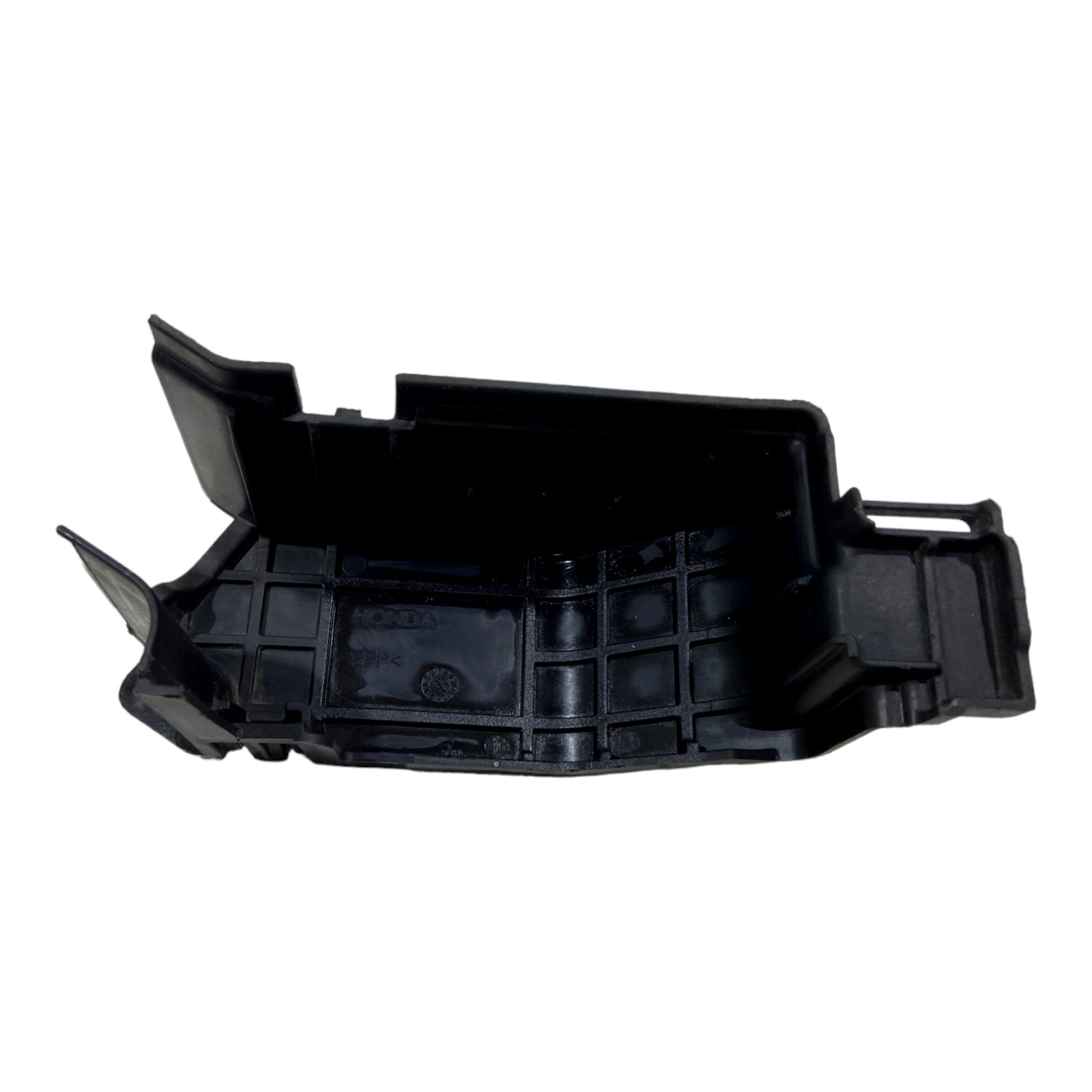 Tampa Capa Conector Chicote Motor Honda New Fit Original 7
