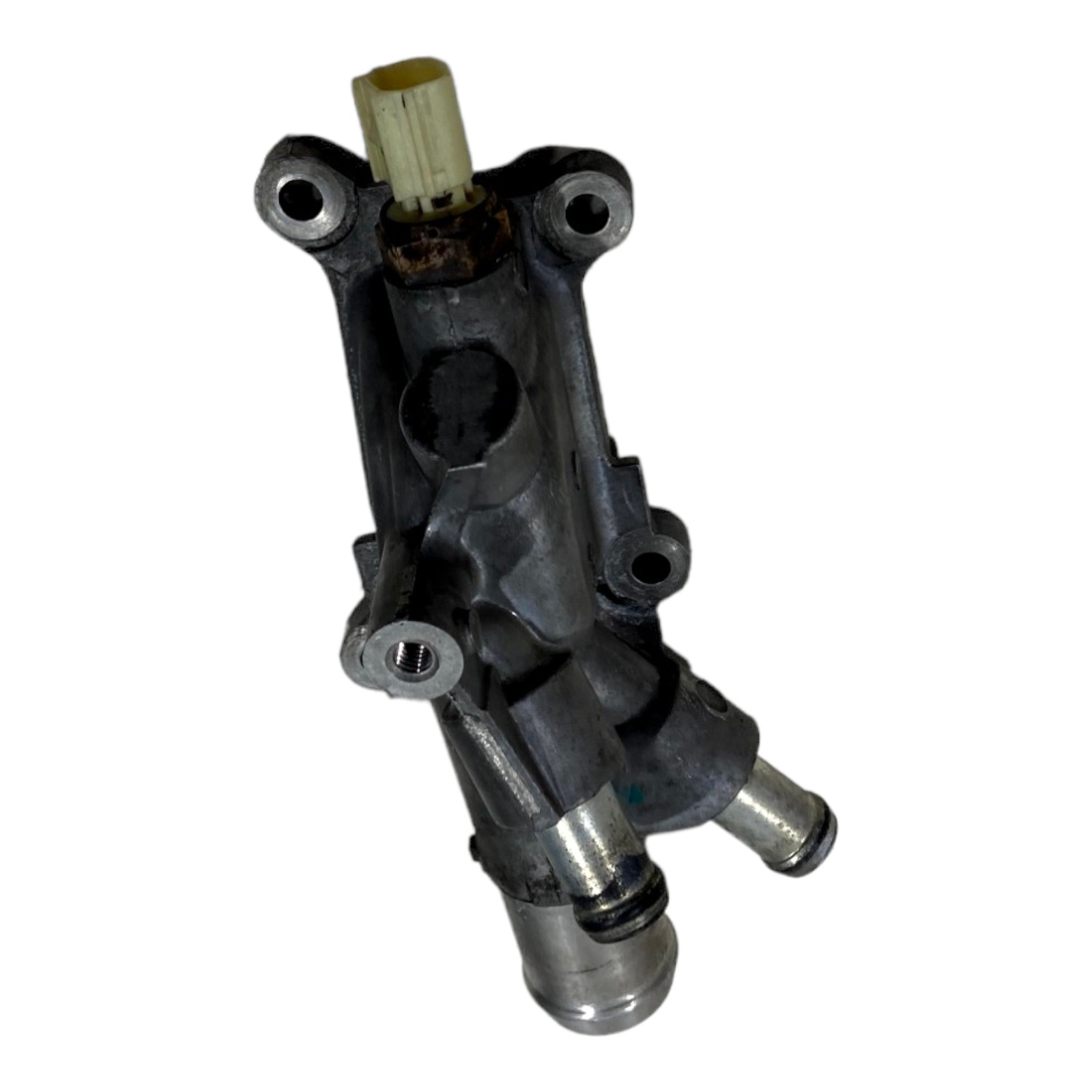 Carcaça Sensor De Temperatura Honda New Fit 1.5 Original 3