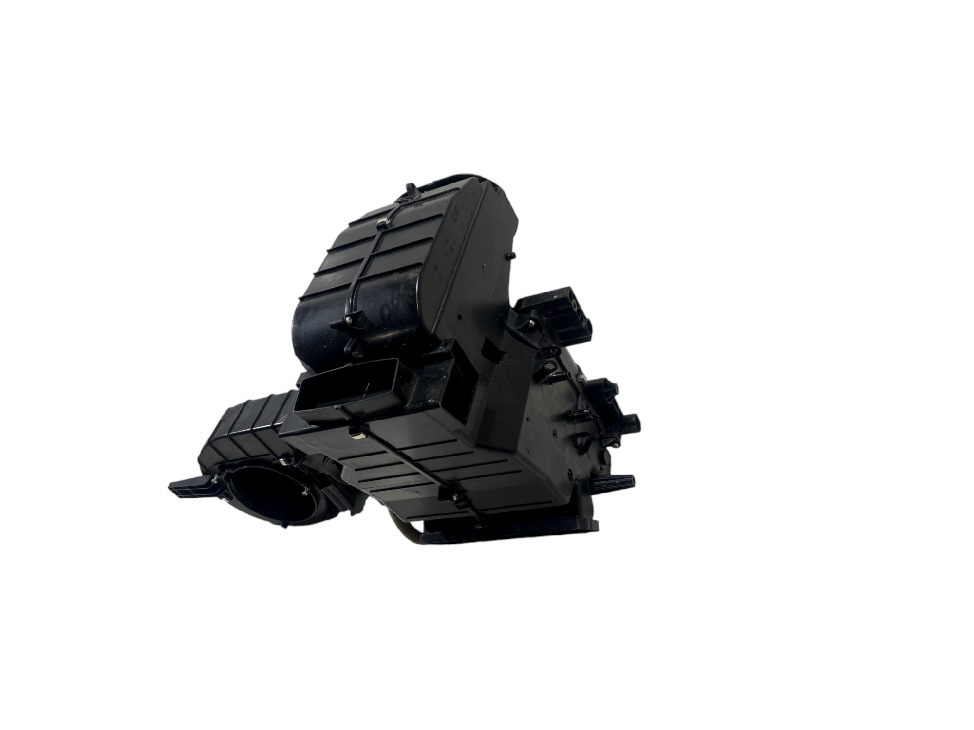 Caixa Evaporação De Ventilação Vw Up 2014 S/ar Sistema Behr 4