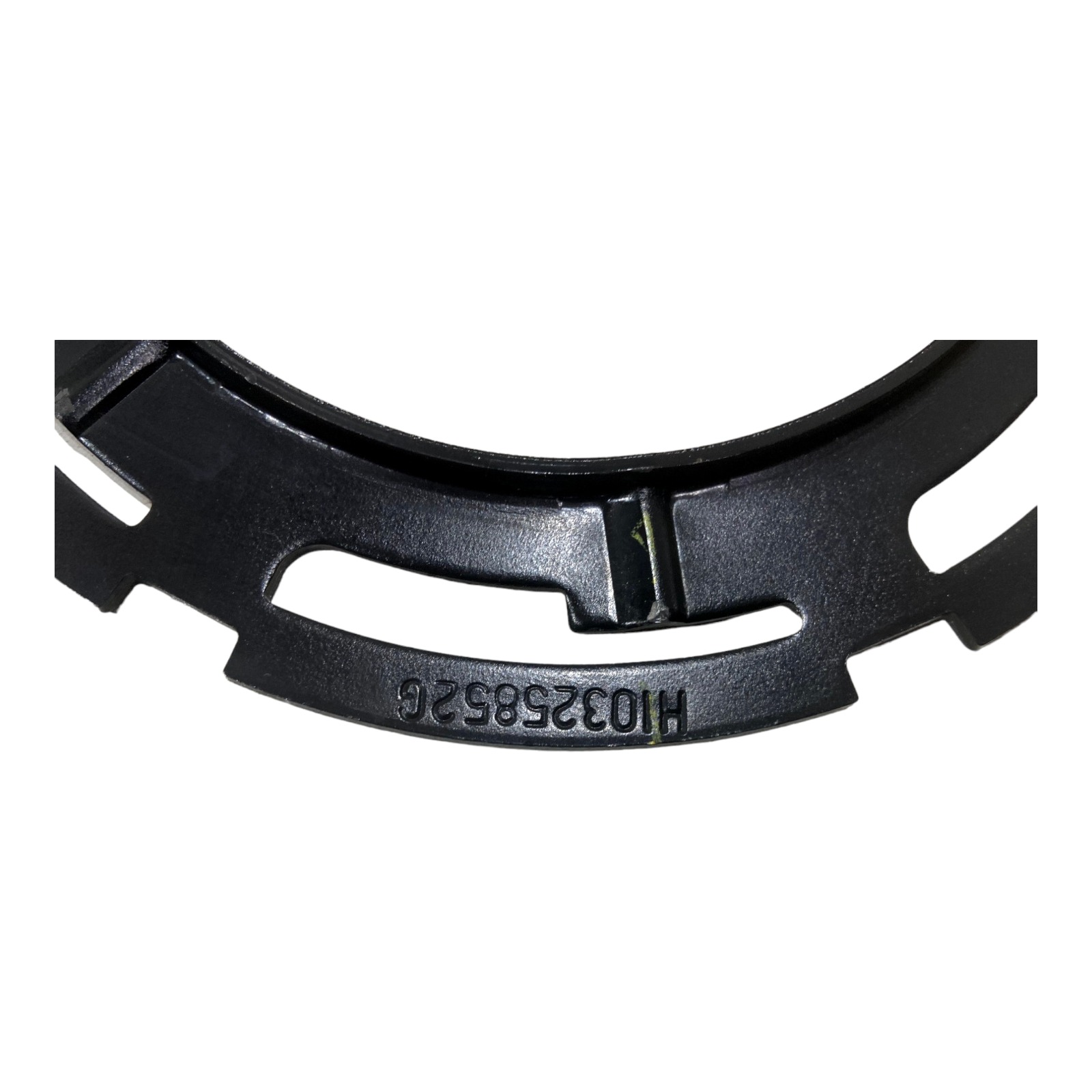 Trava Bomba Copo De Combustível Nissan Versa Kicks Original 5