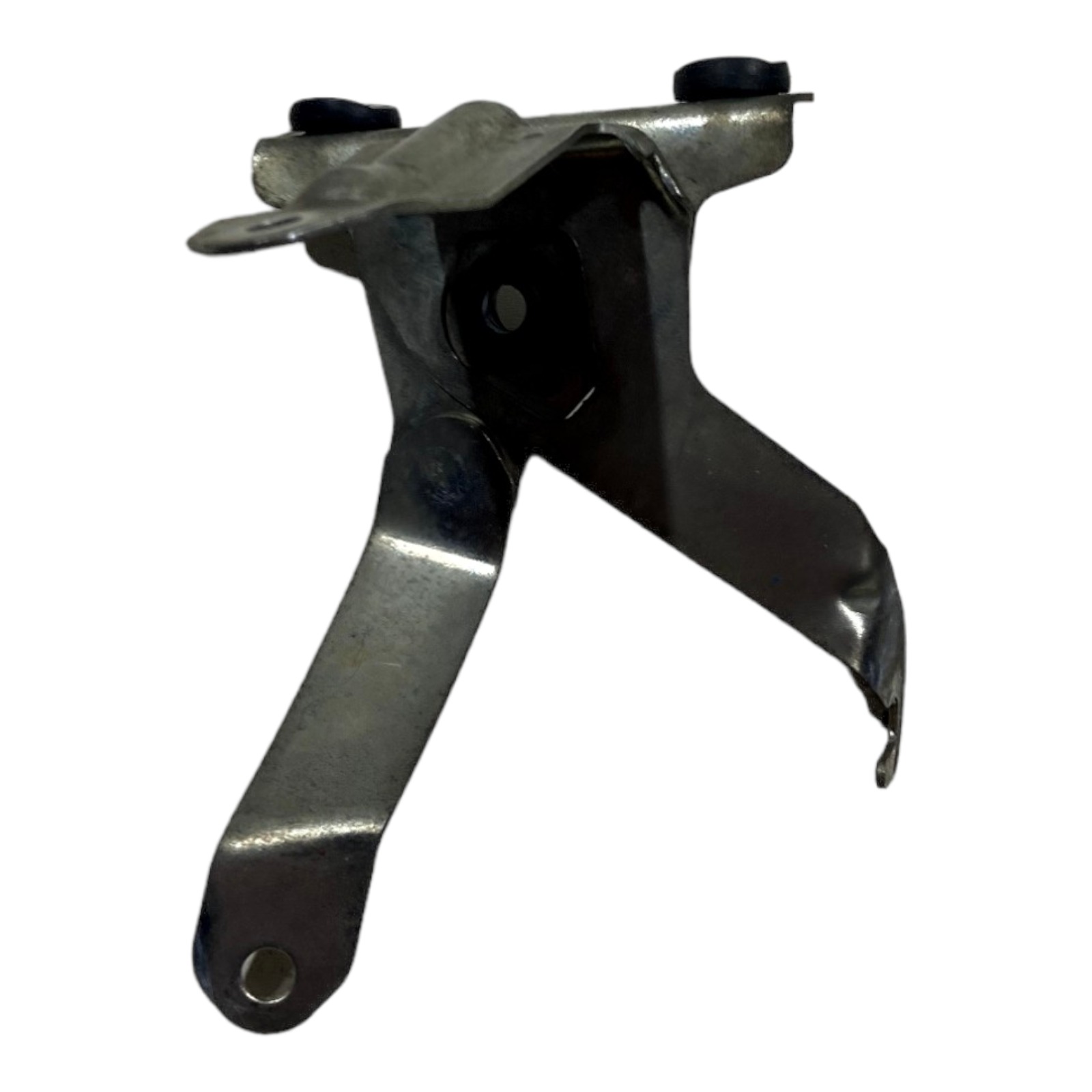 Suporte Módulo Bomba Abs Honda New Fit 15 A 20 Original 4