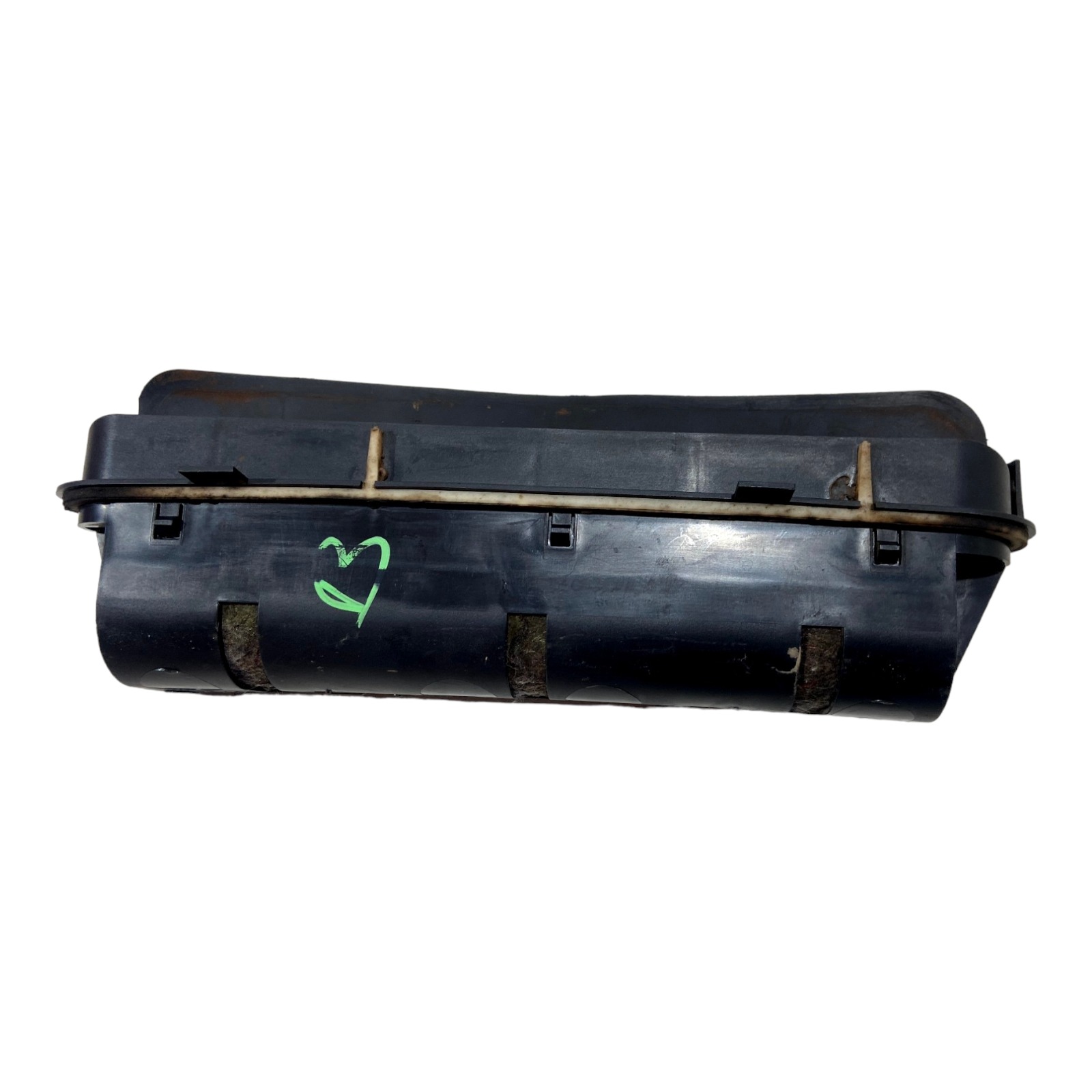 Difusor Duto De Ar Válvula De Alívio Citroen C3 C4 307 7