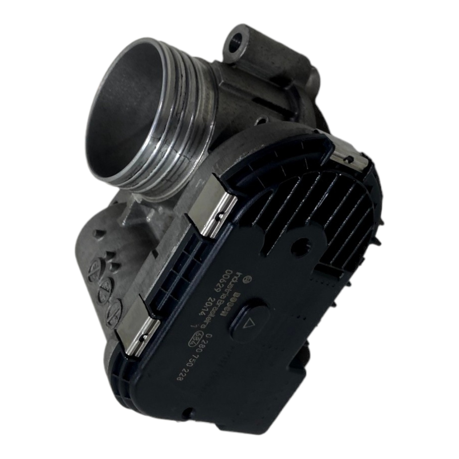 Corpo De Borboleta Tbi Citroen C3 Peugeot 207 Original Bosch 8