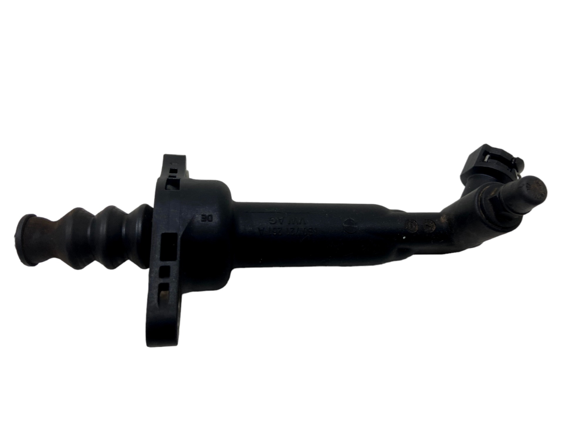Cilindro Atuador Do Câmbio Volkswagen Up Manual 3cc 5