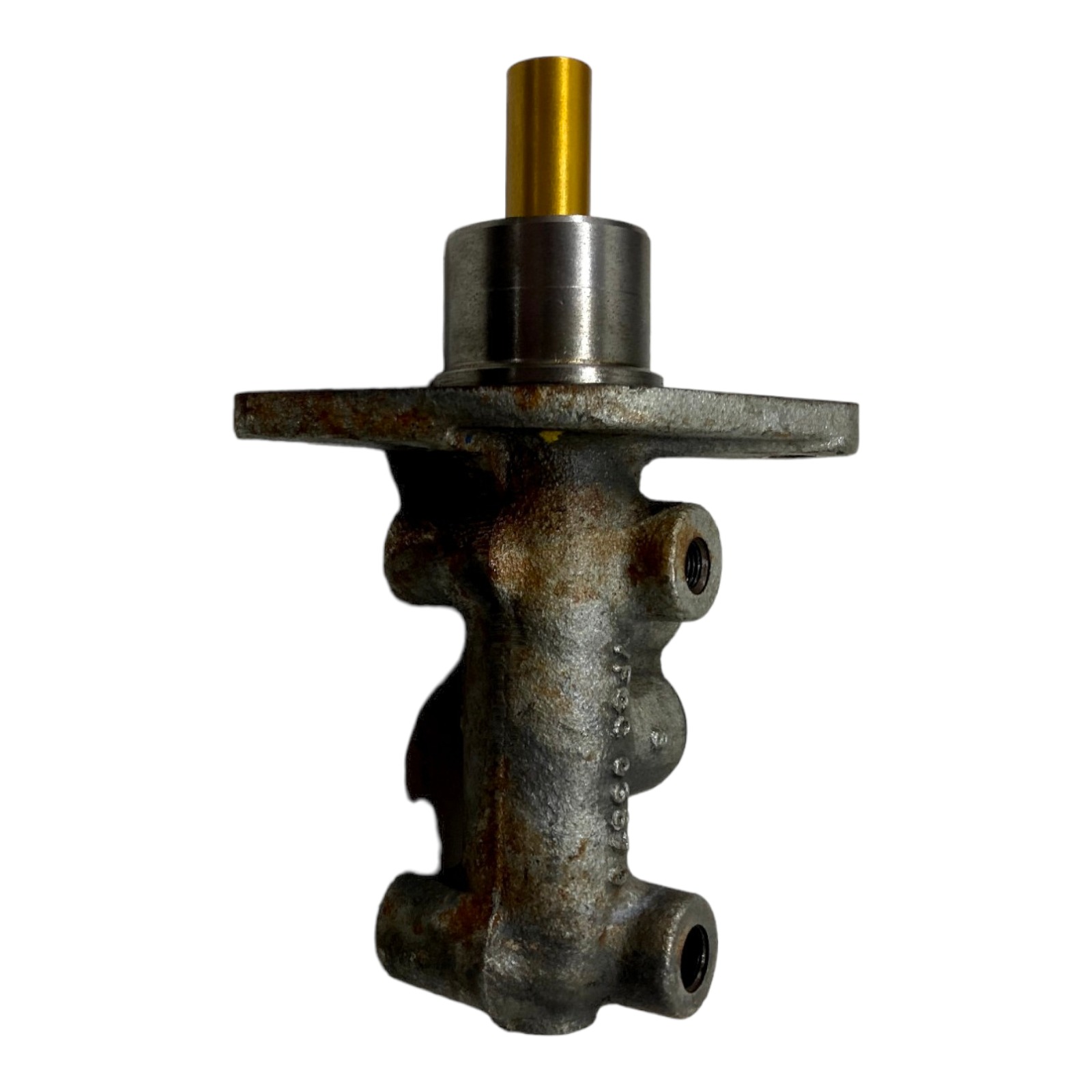 Cilindro Mestre Duplo Gm Celta Prisma Original Trw 8