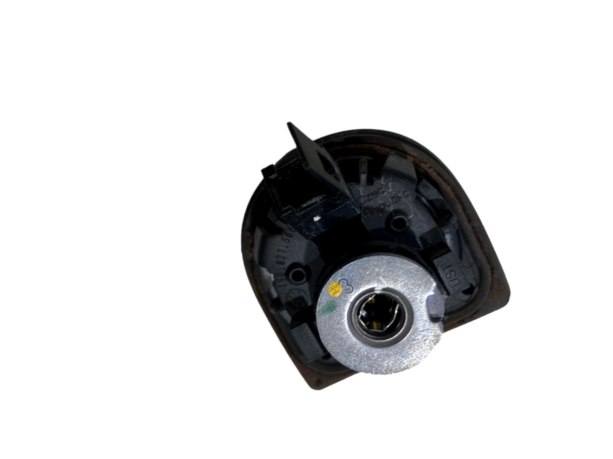 Puxador Botão Tampa Traseira Vw Up 14/21 C/microinterruptor 7