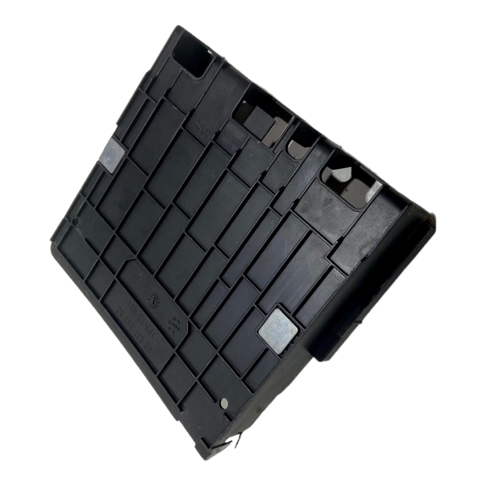 Base Suporte Modulo Injecao Citroen C3 Original Detalhe 2011 2